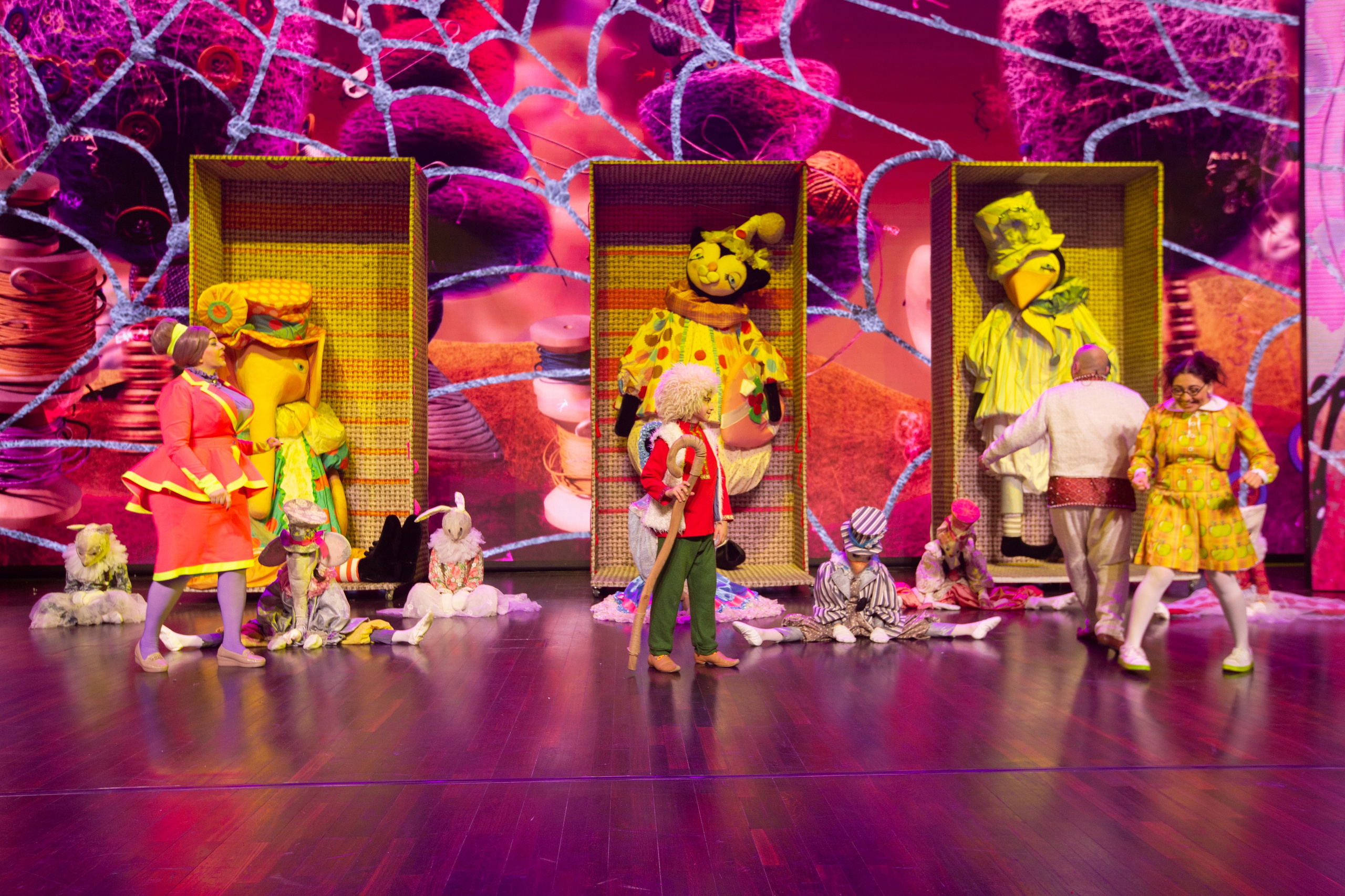 CIRTDAN SHOW. Wedding&Event photographer Ismail Rzayev in Baku