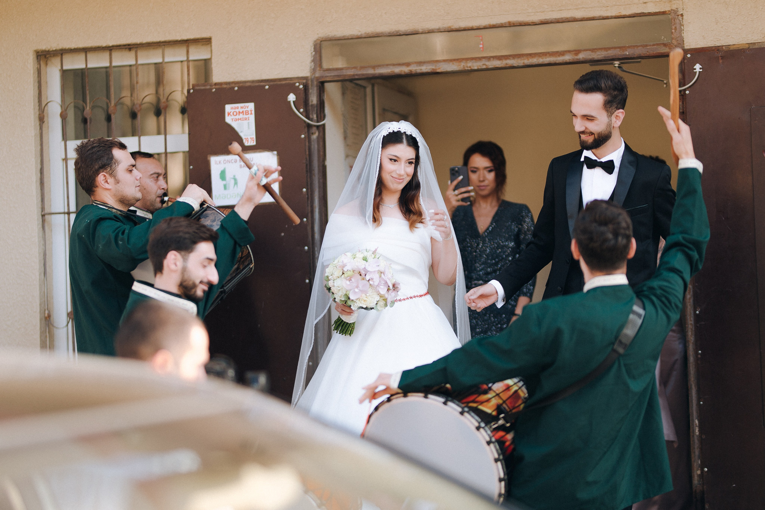 RAHMAN&SHAHLA. Wedding&Event photographer Ismail Rzayev in Baku