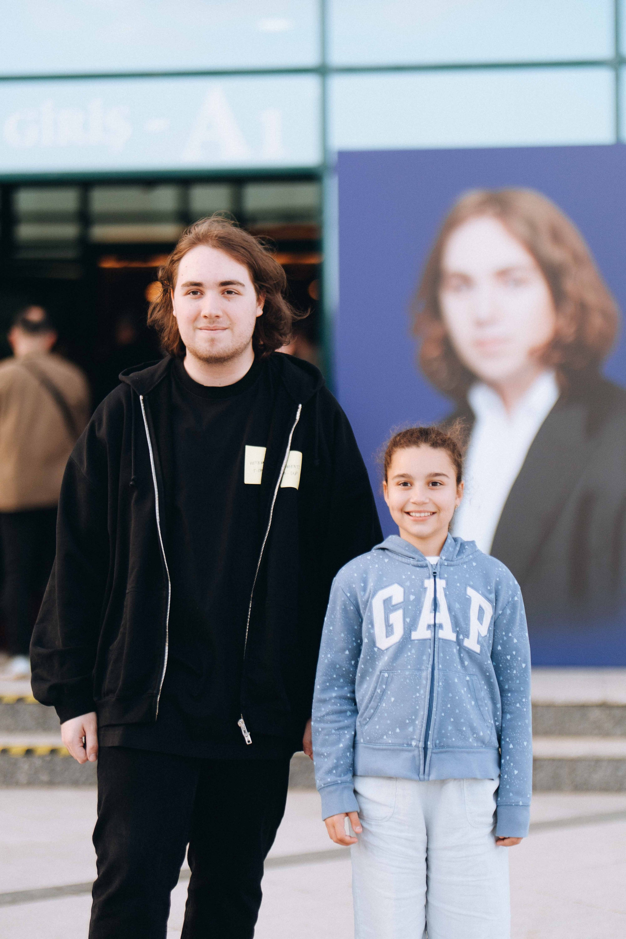 The Tchaikovsky Academic Grand Symphony Orchestra in Istanbul. Wedding&Event photographer Ismail Rzayev in Baku