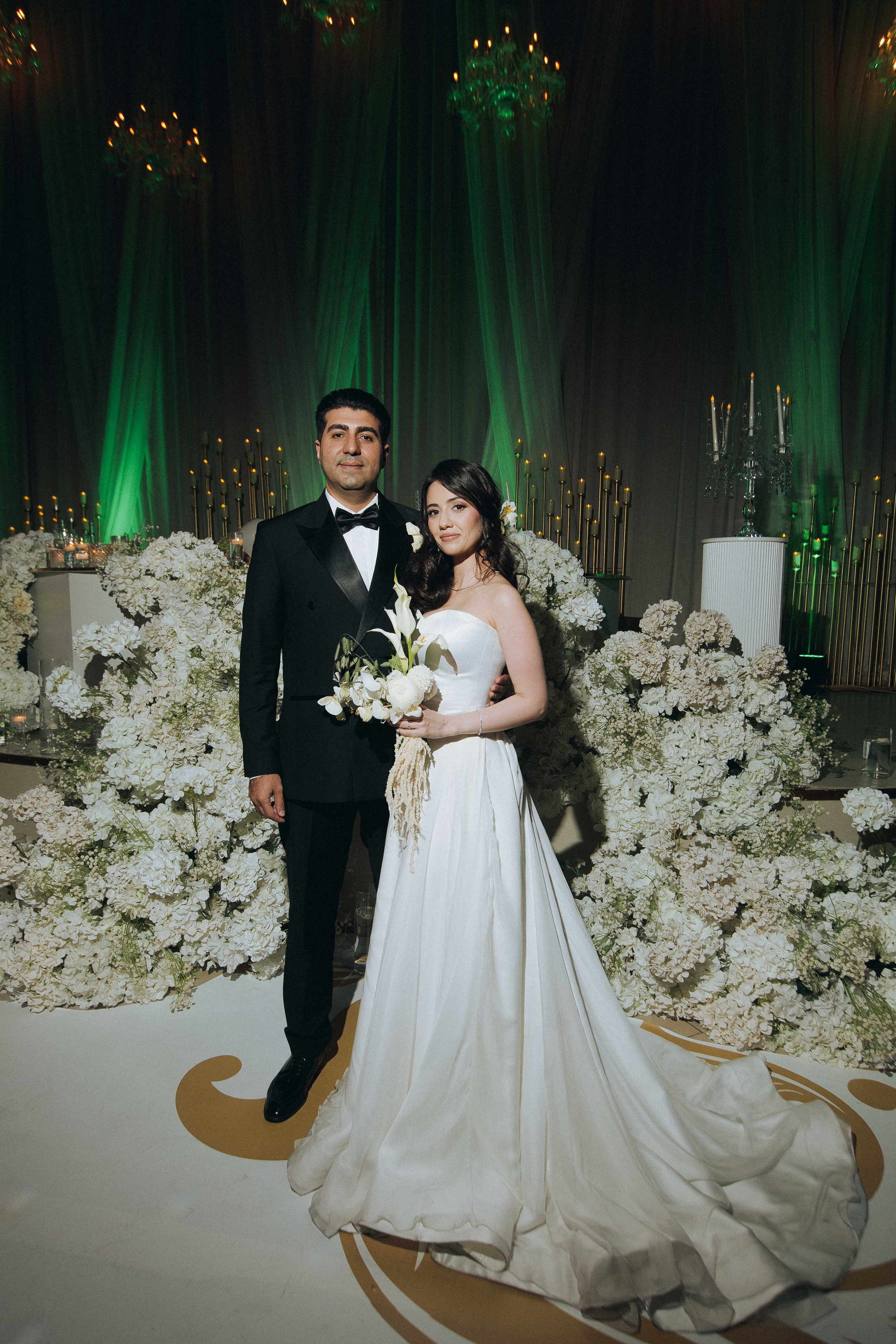 OMAR&ASLI. Wedding&Event photographer Ismail Rzayev in Baku