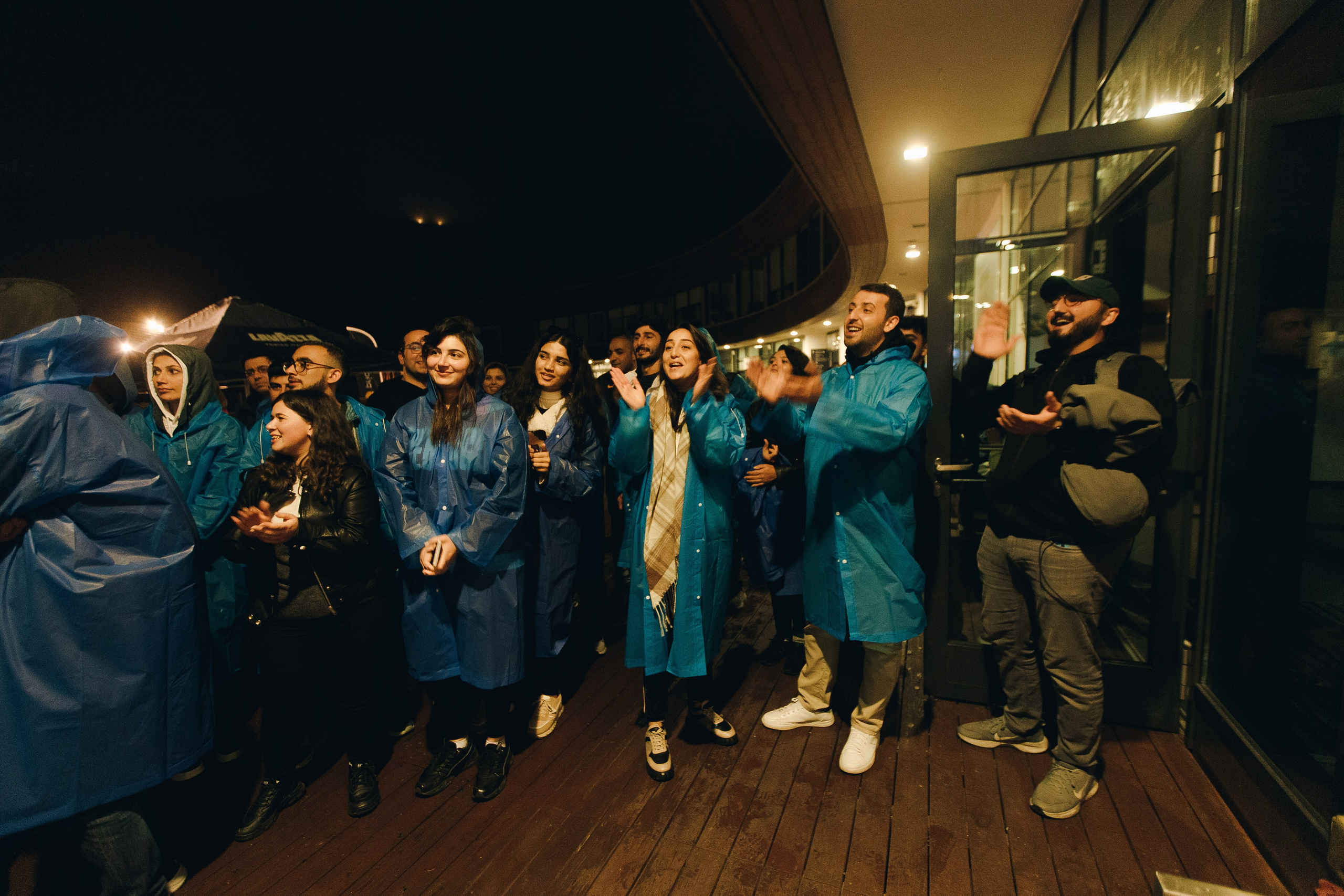 E.GOV.AZ Teambuilding. Wedding&Event photographer Ismail Rzayev in Baku