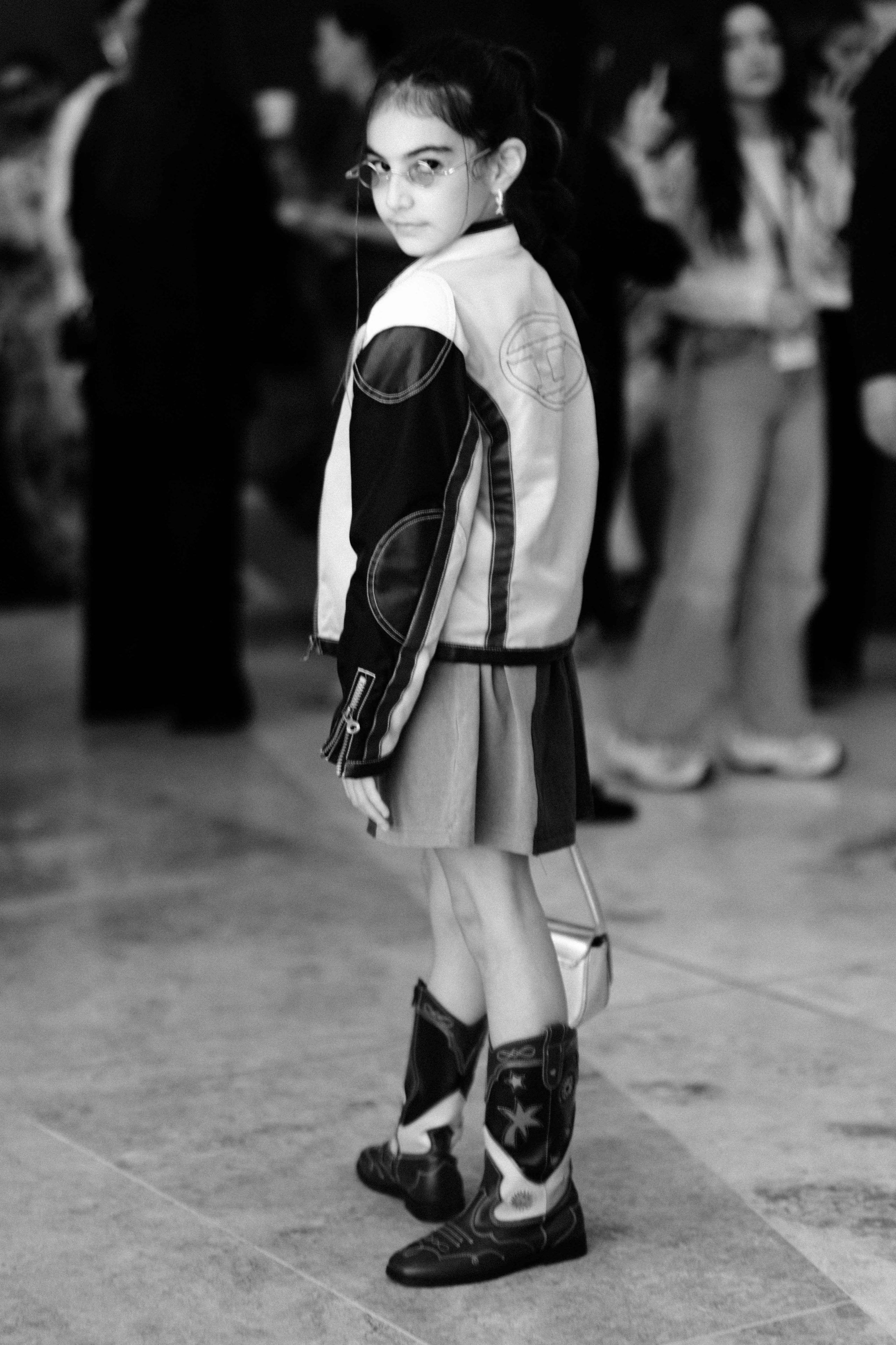 BAKU FASHION WEEK DAY. Wedding&Event photographer Ismail Rzayev in Baku