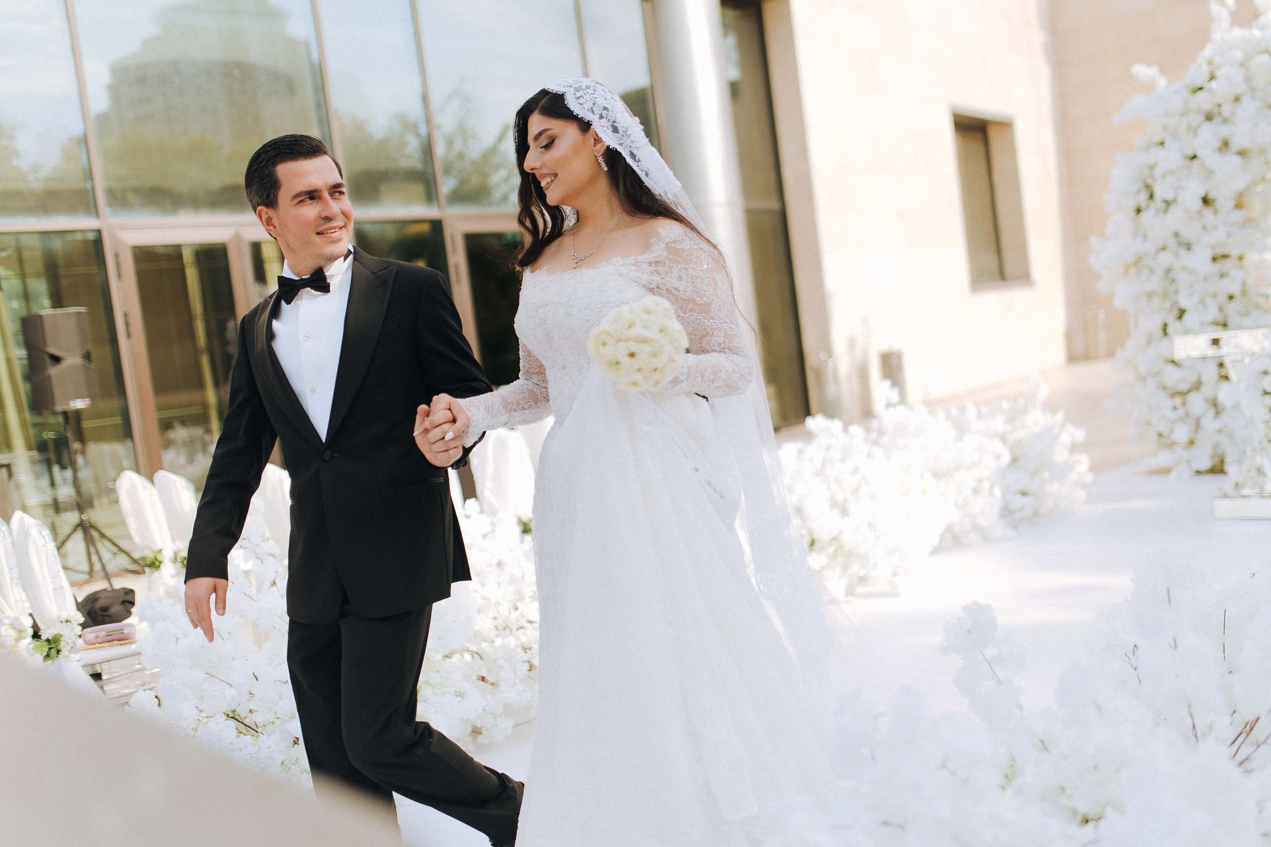 YUSIF&ISAMAR. Wedding&Event photographer Ismail Rzayev in Baku