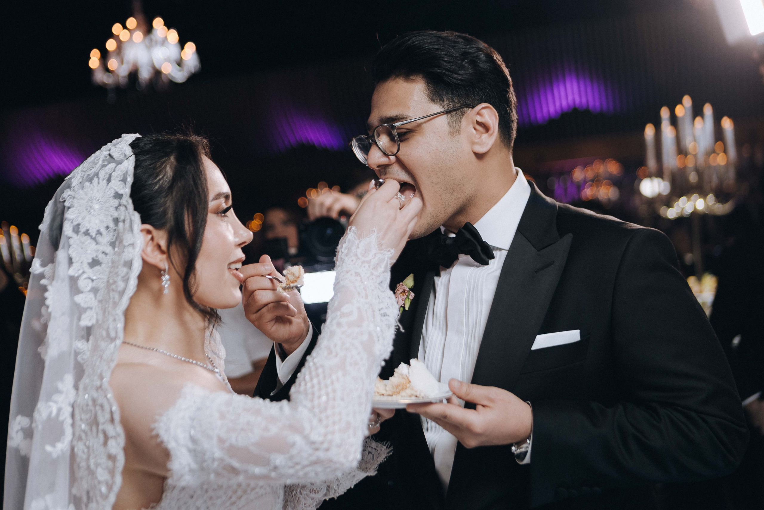 JAVID&AYSEL. Wedding&Event photographer Ismail Rzayev in Baku