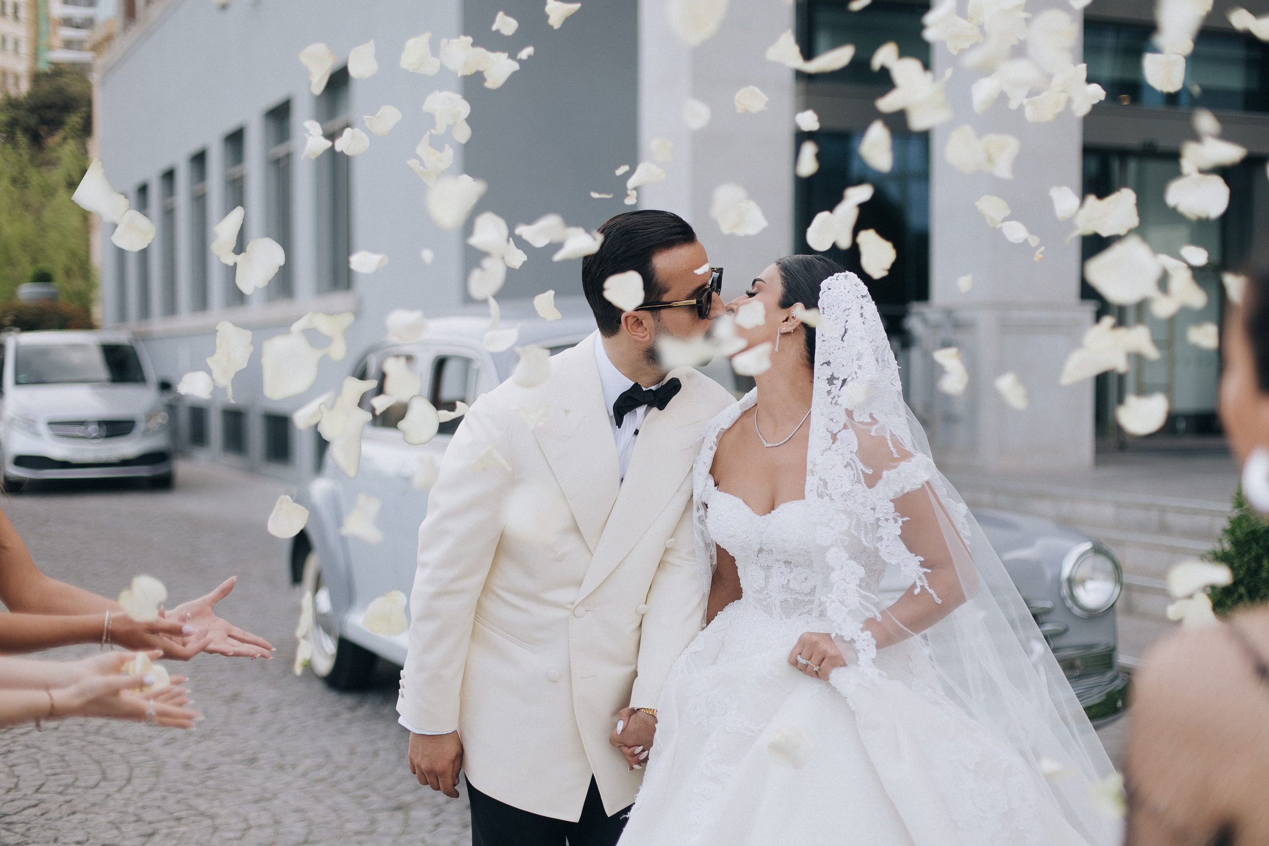 ROVSHAN&MANSUMA. Wedding&Event photographer Ismail Rzayev in Baku