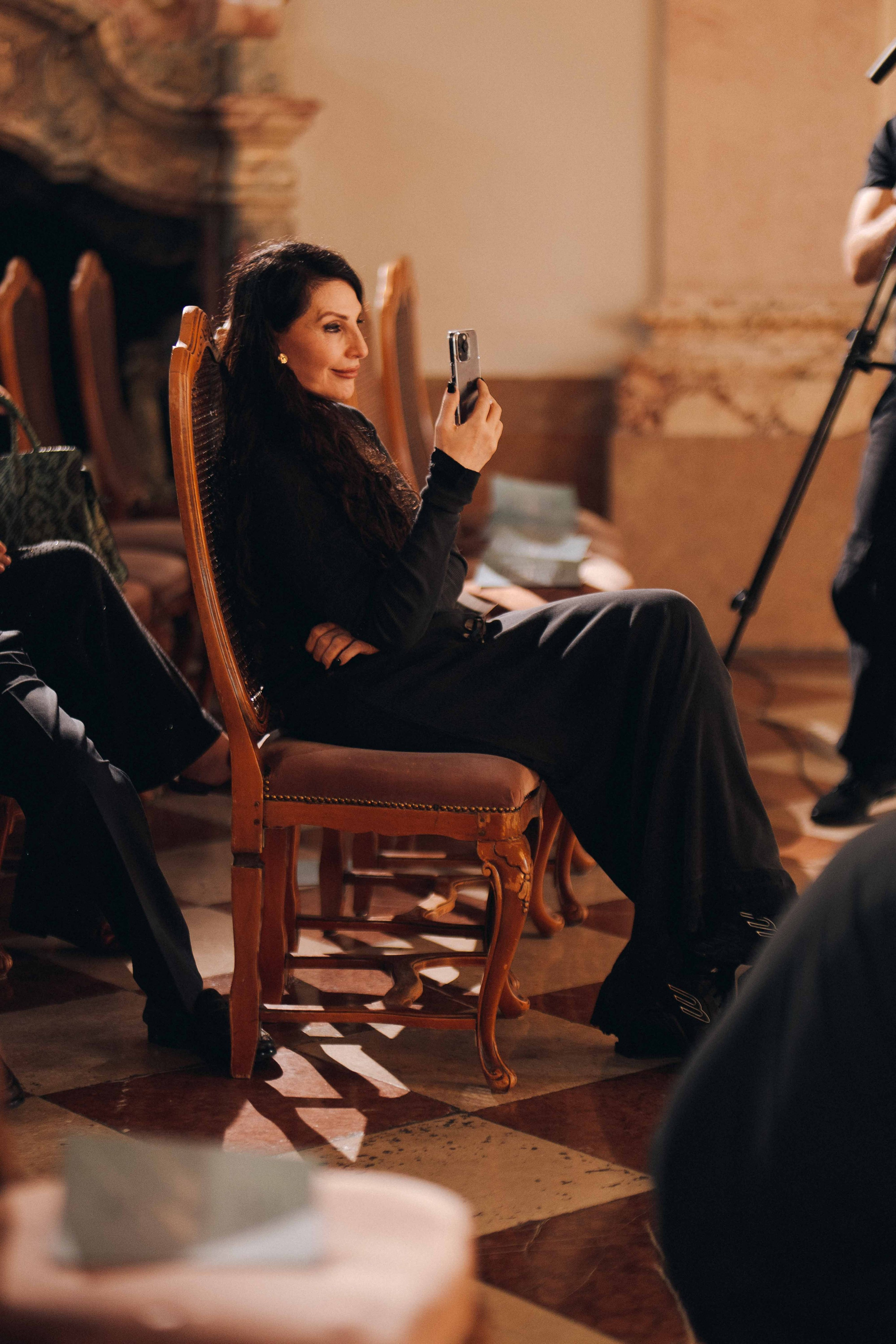 SCHLOSS LEOPOLDSKRON SALZBURG. Wedding&Event photographer Ismail Rzayev in Baku