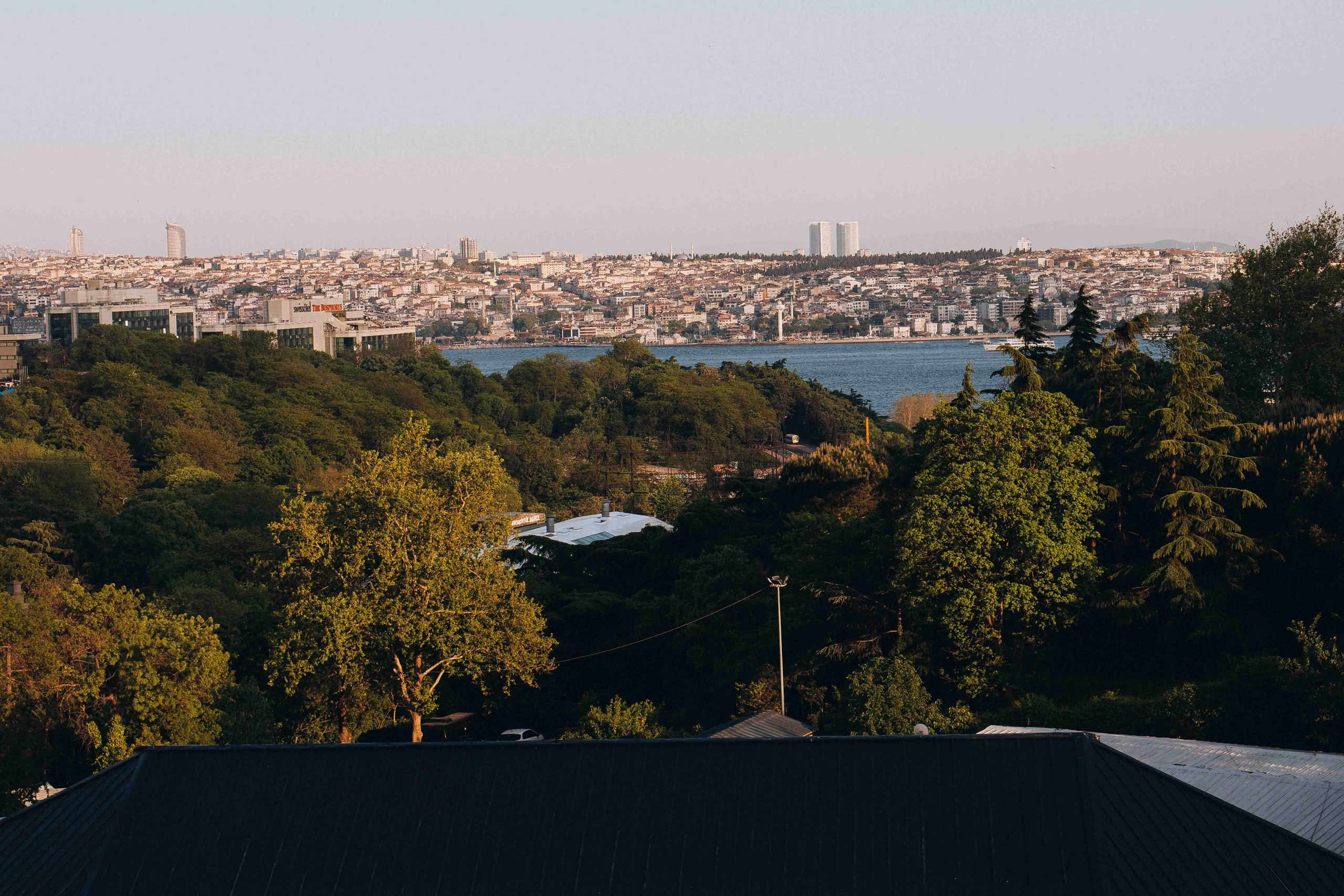 The Tchaikovsky Academic Grand Symphony Orchestra in Istanbul. Wedding&Event photographer Ismail Rzayev in Baku
