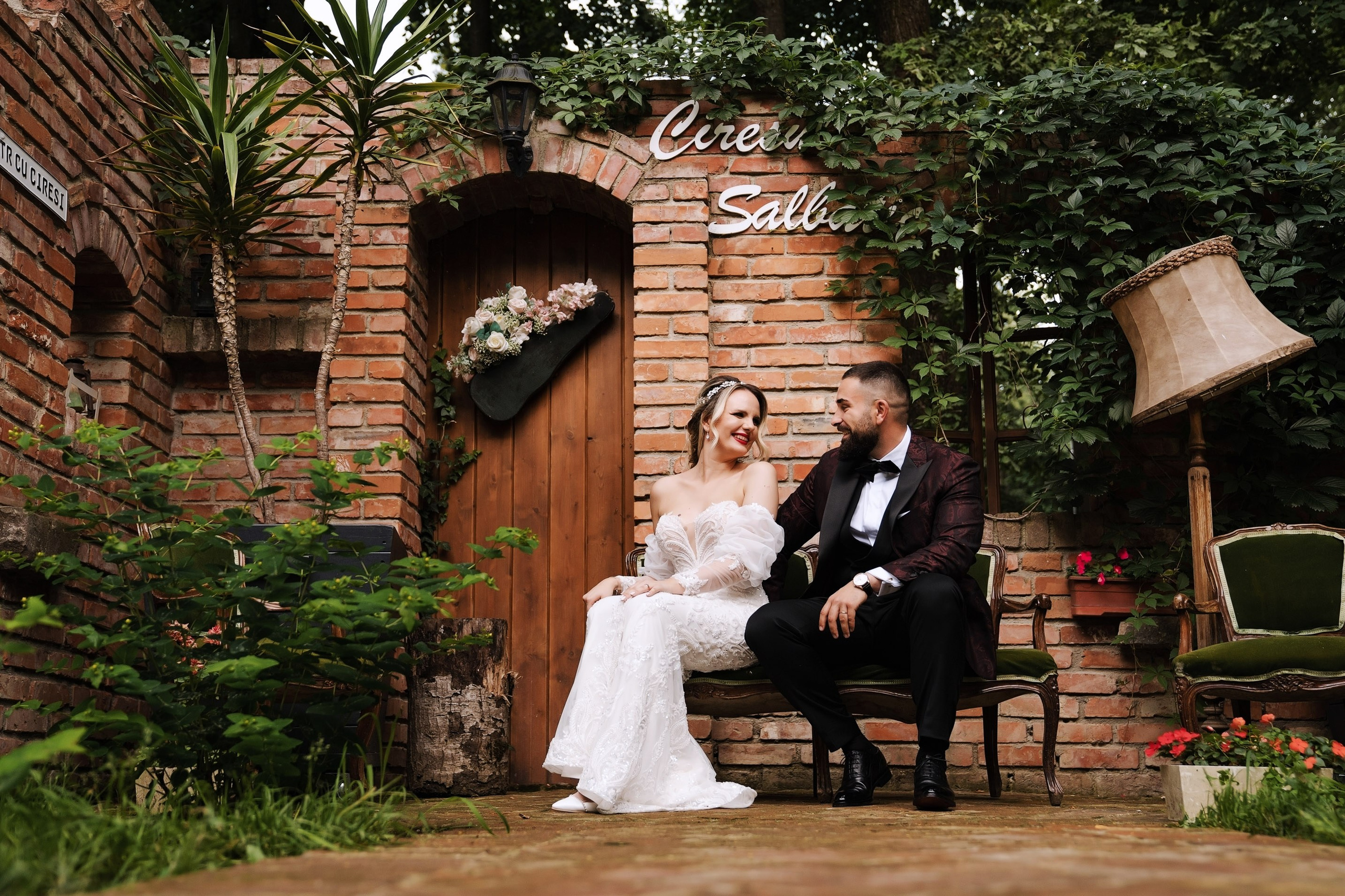 Flavia & Cosmin (partea a II-a). Fotograf evenimente. Fotograf nunta. Fotograf Botez. Mihaela Savu