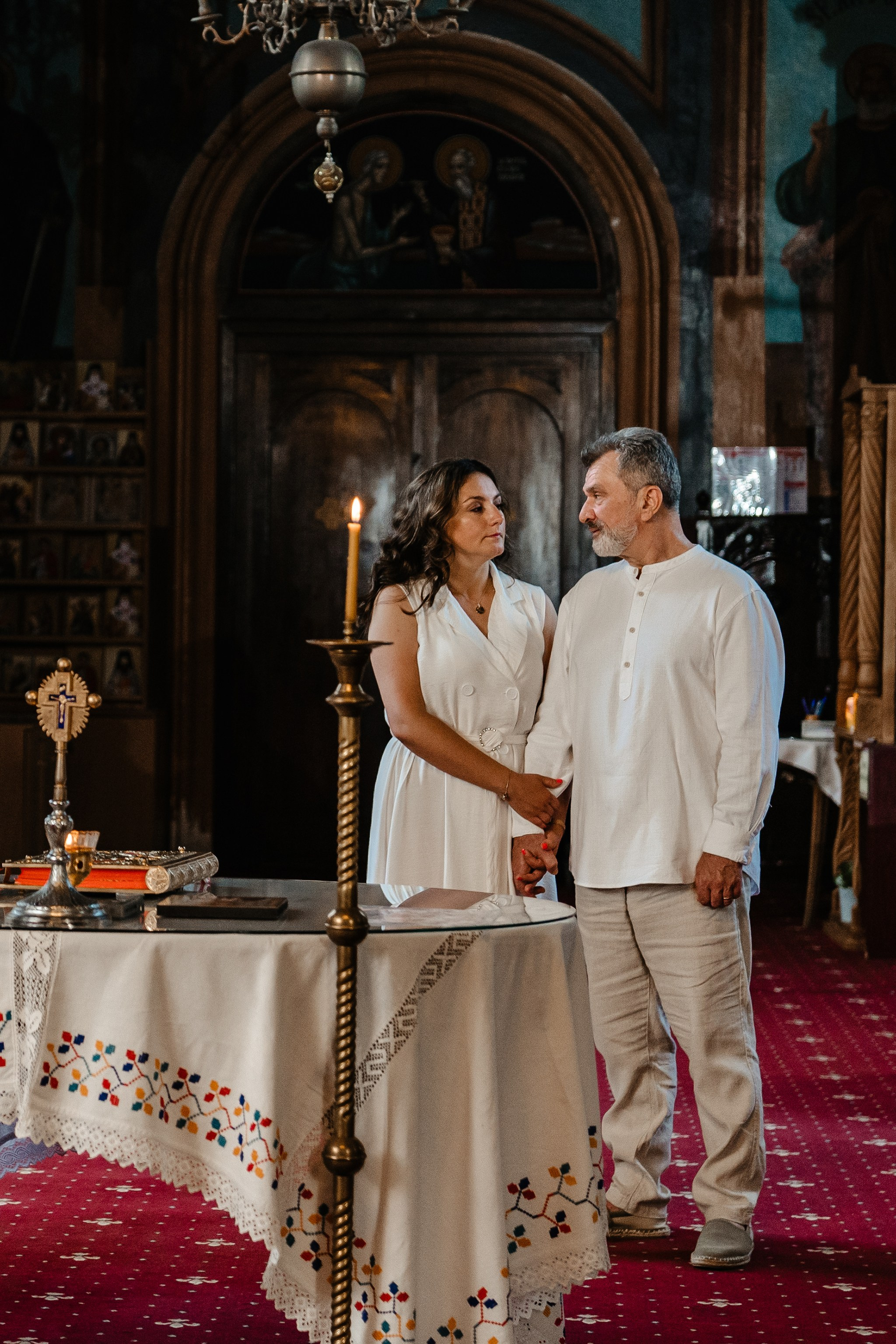 Amina. Fotograf evenimente. Fotograf nunta. Fotograf Botez. Mihaela Savu