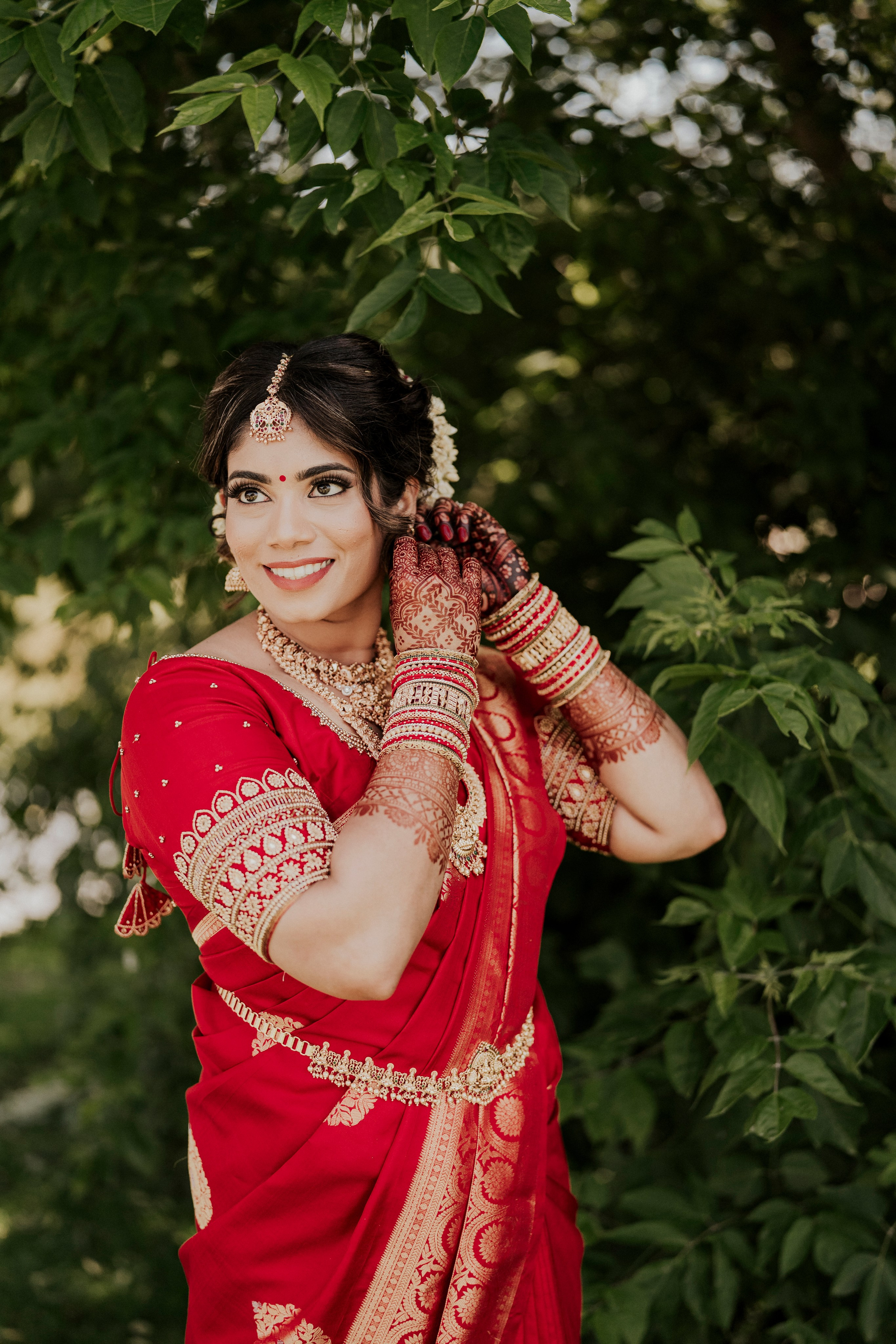 Wedding Photography Portfolio | Antevasi Studios — Toronto