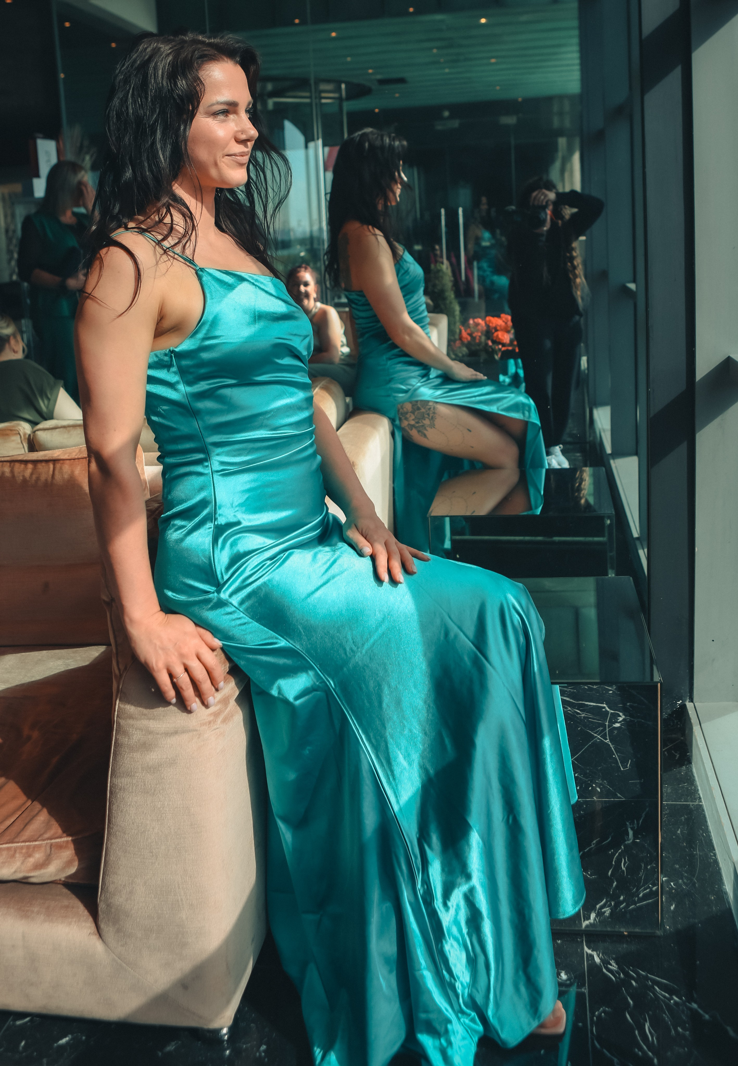 JoYou. Photographer Co Dublin, Balbriggan — Agata Maliseva