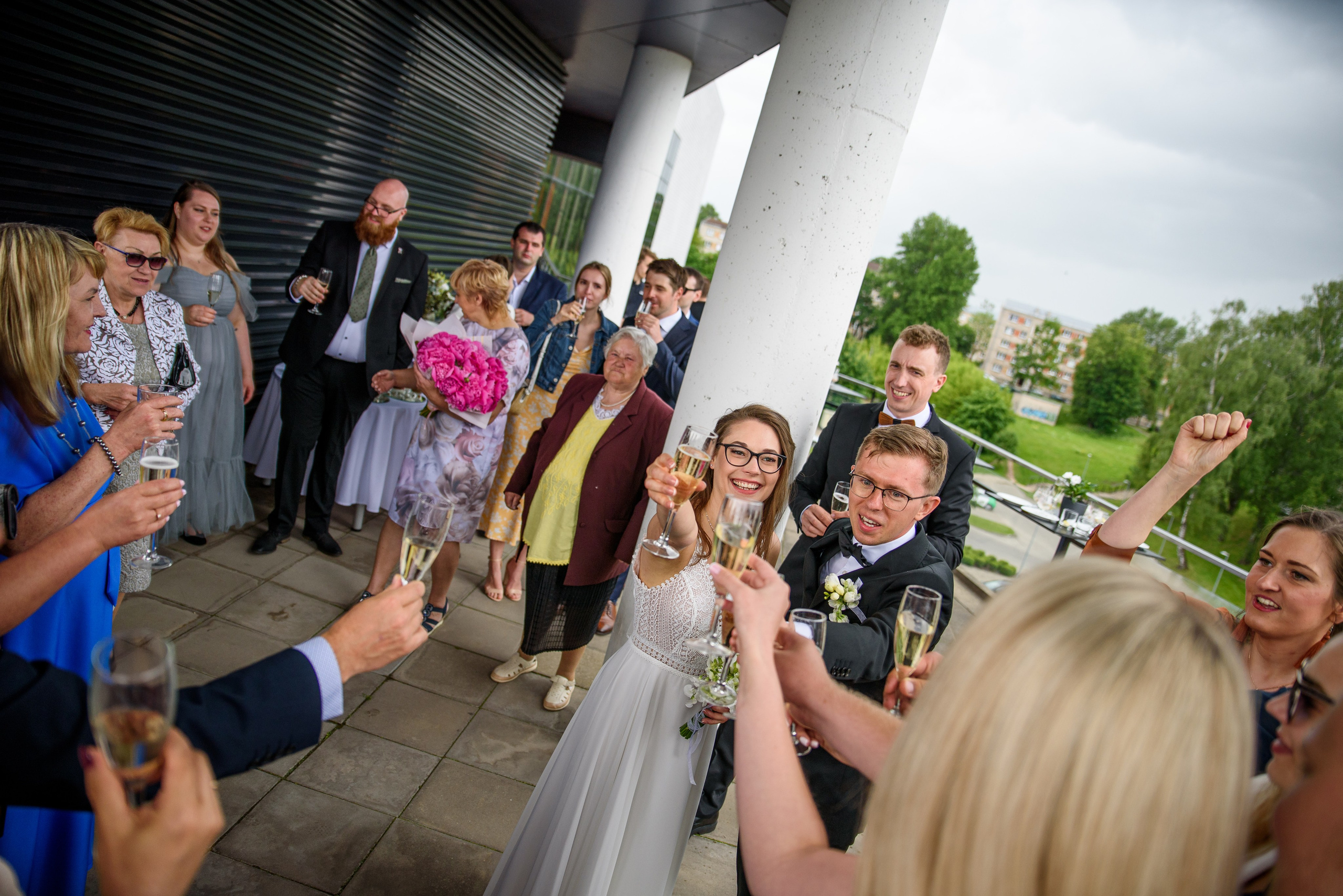 Signe & Edgars. Ritvars Pujats Emotion Photographer