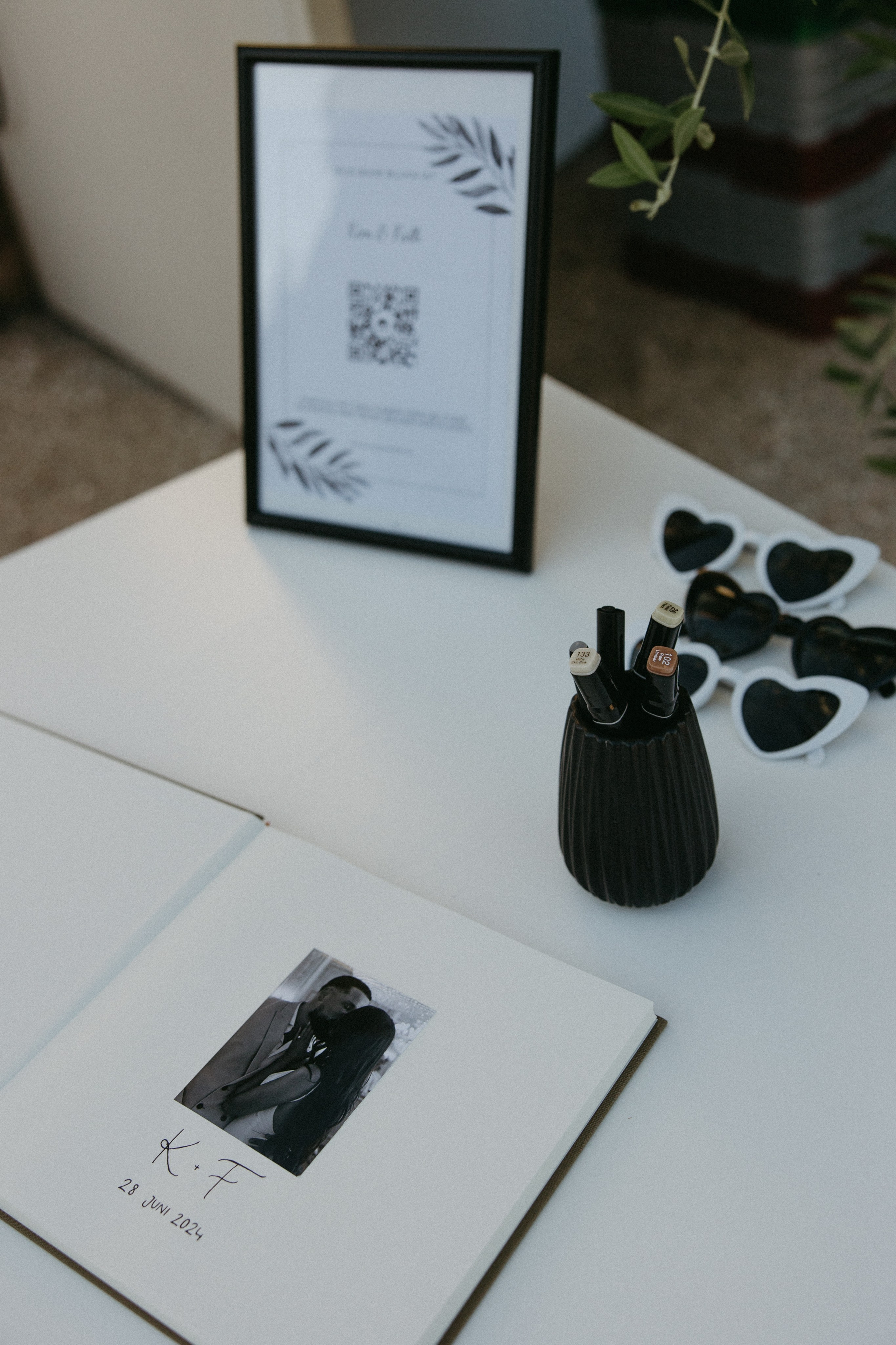 Sofia&Falk. Весільний фотограф Вікторія Саврук