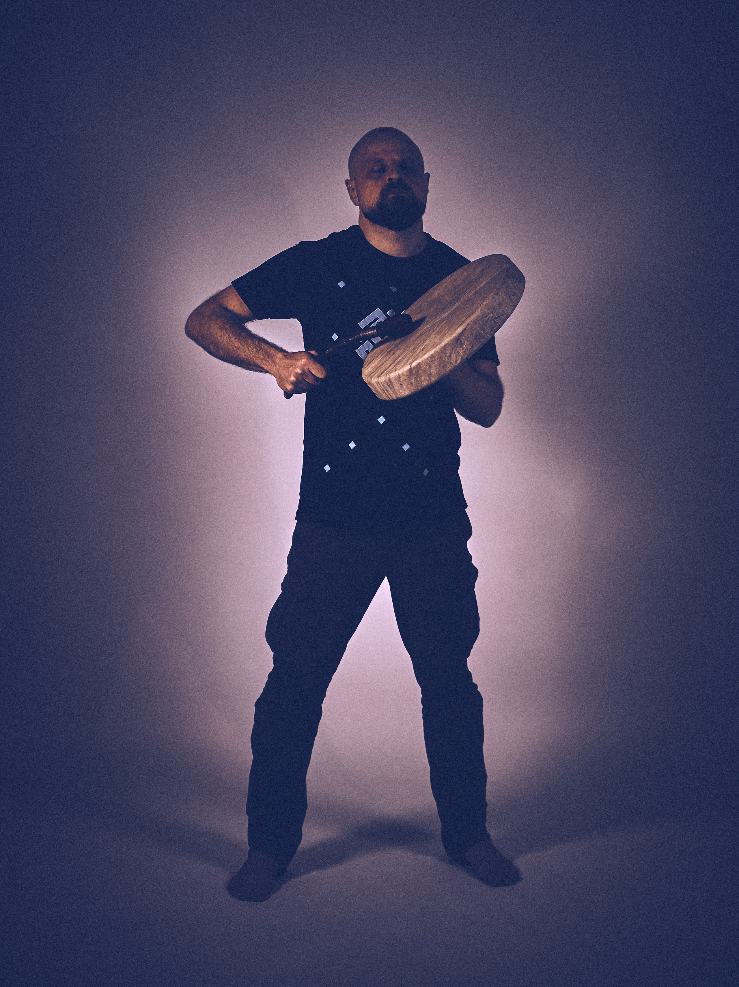 Дьявол?.. Ангел?.. Его зовут Кароль... - Фотограф Андрей Шипилов. Андрей Шипилов — Фотография & Видеография