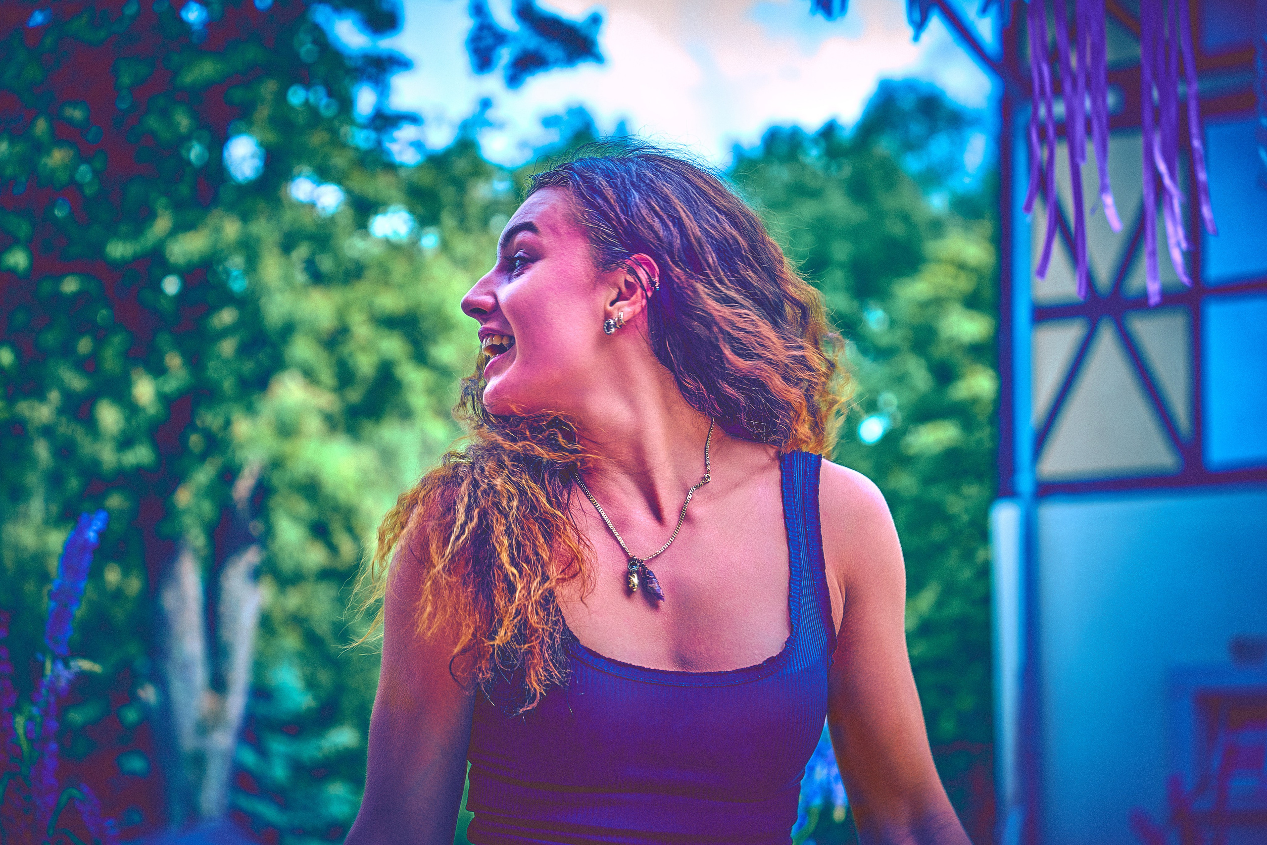 Первый День рождения Бирюзового Острова (Turkusowa Wyspa). Андрей Шипилов — Фотография & Видеография