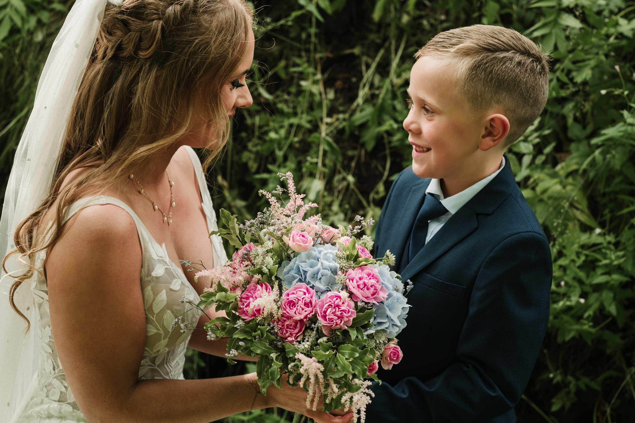 Maria and Matt. Michalina Dzianach Wedding Photographer Iceland