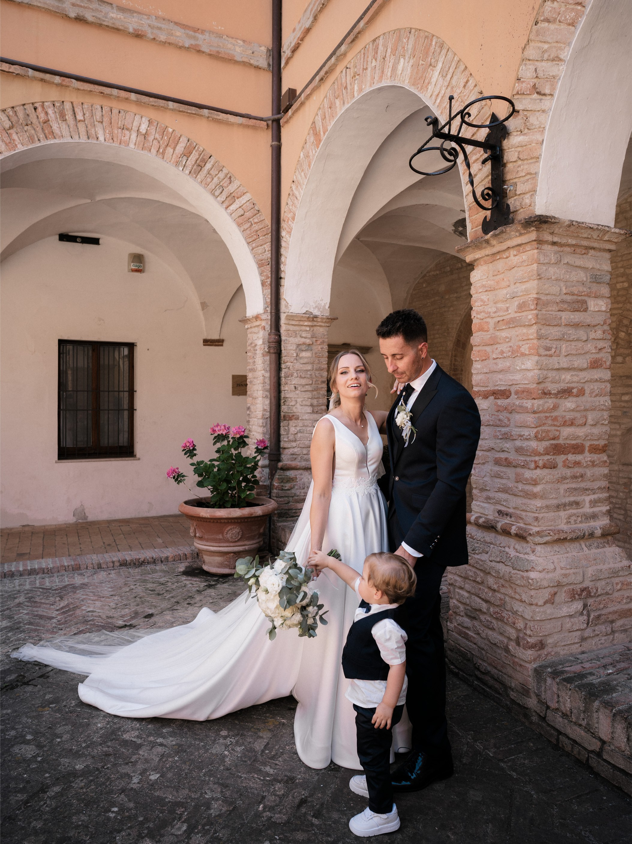 Mondavio Love Story. W LAB 192 | Davide Vichi