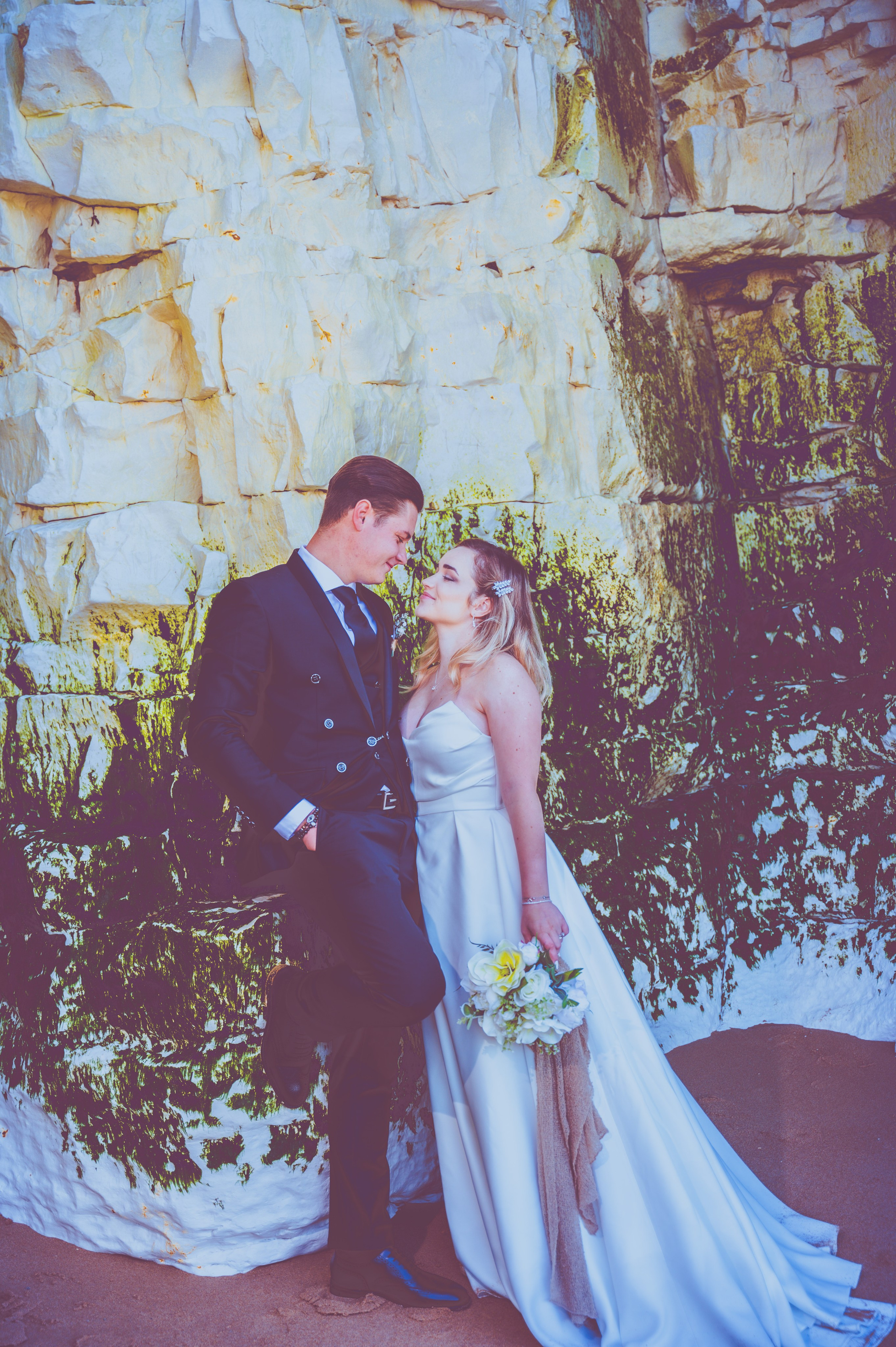 Weddings. Lucia Adam Family Photography