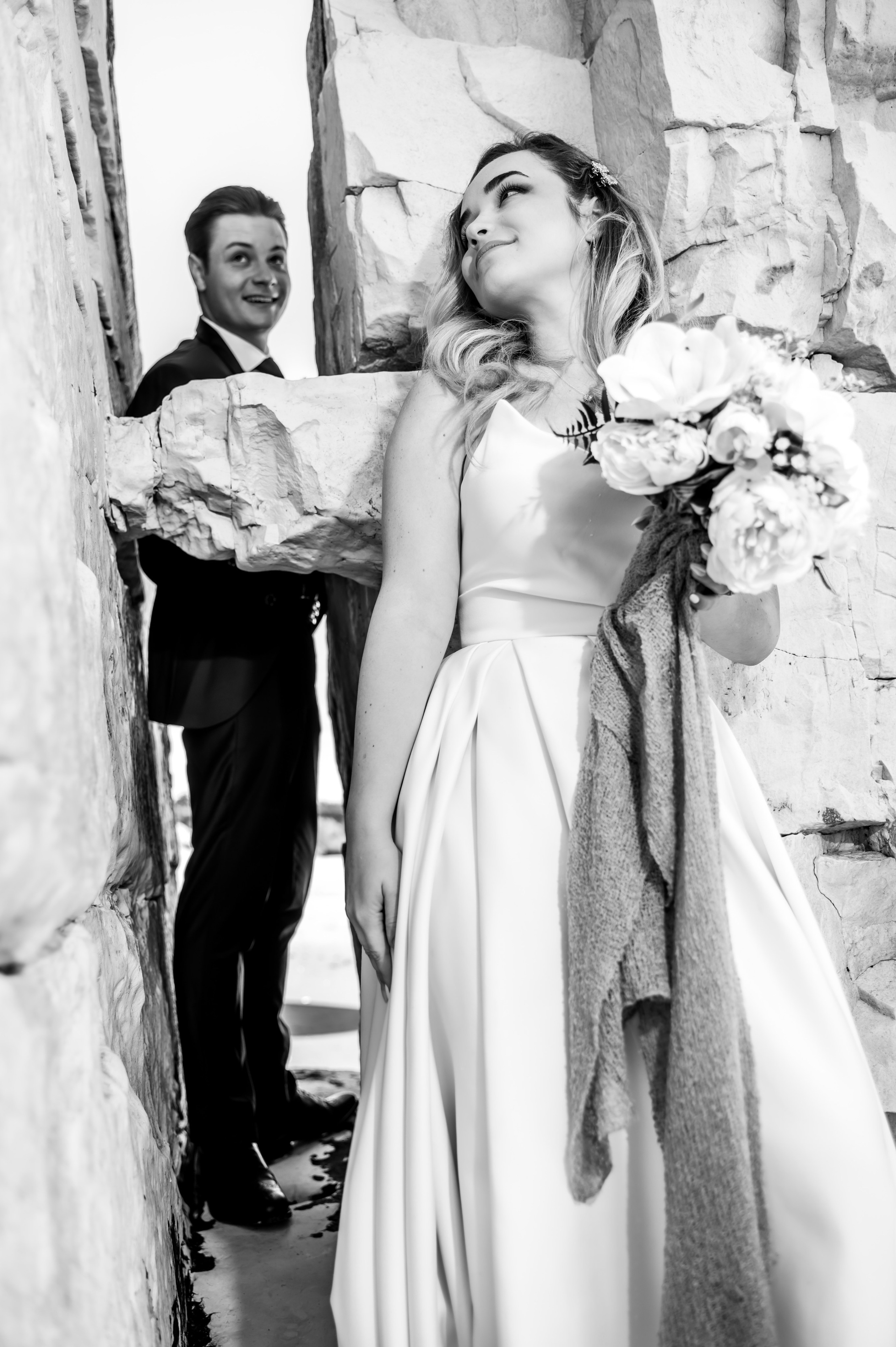 Weddings. Lucia Adam Family Photography