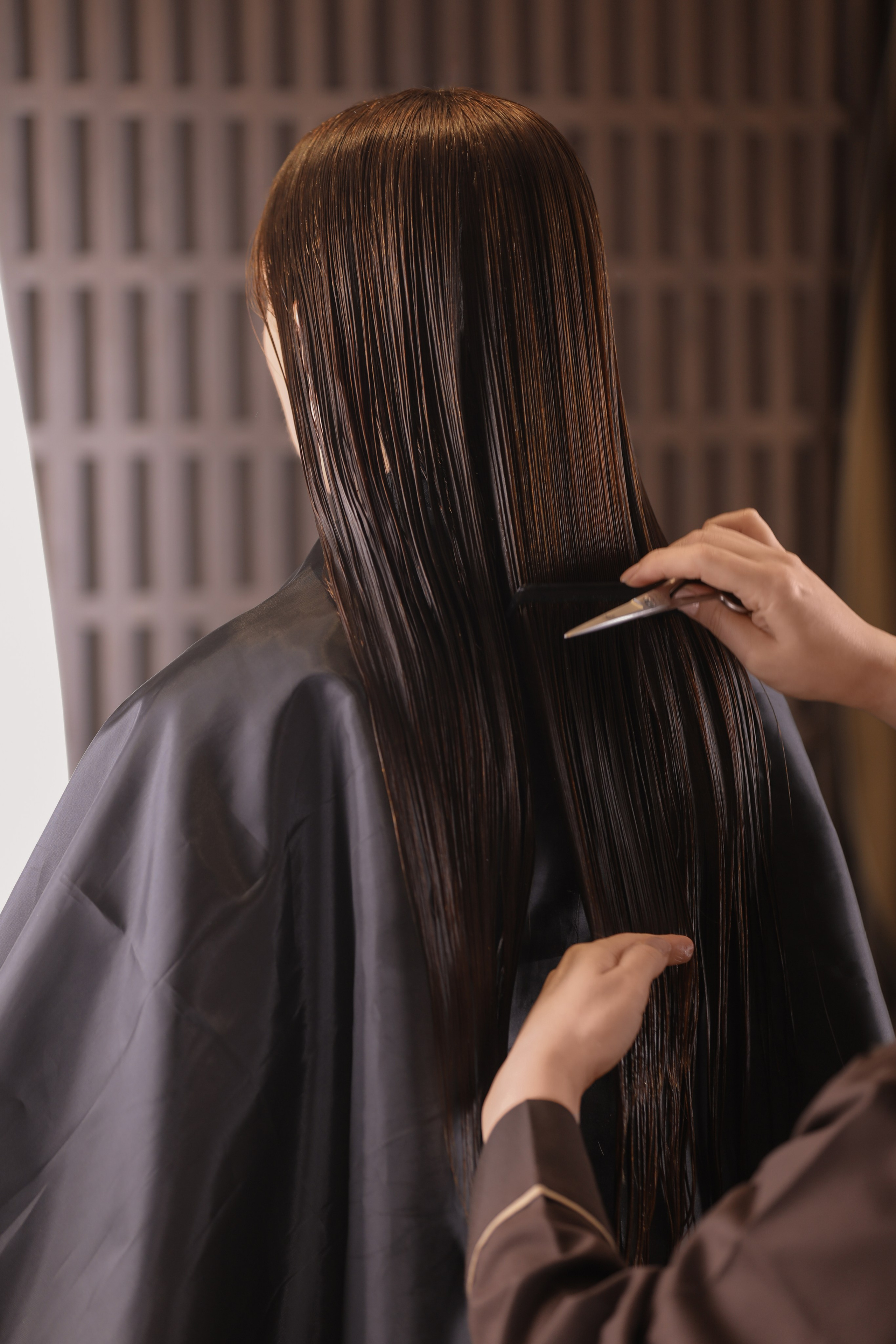 Salons. InHype Studio