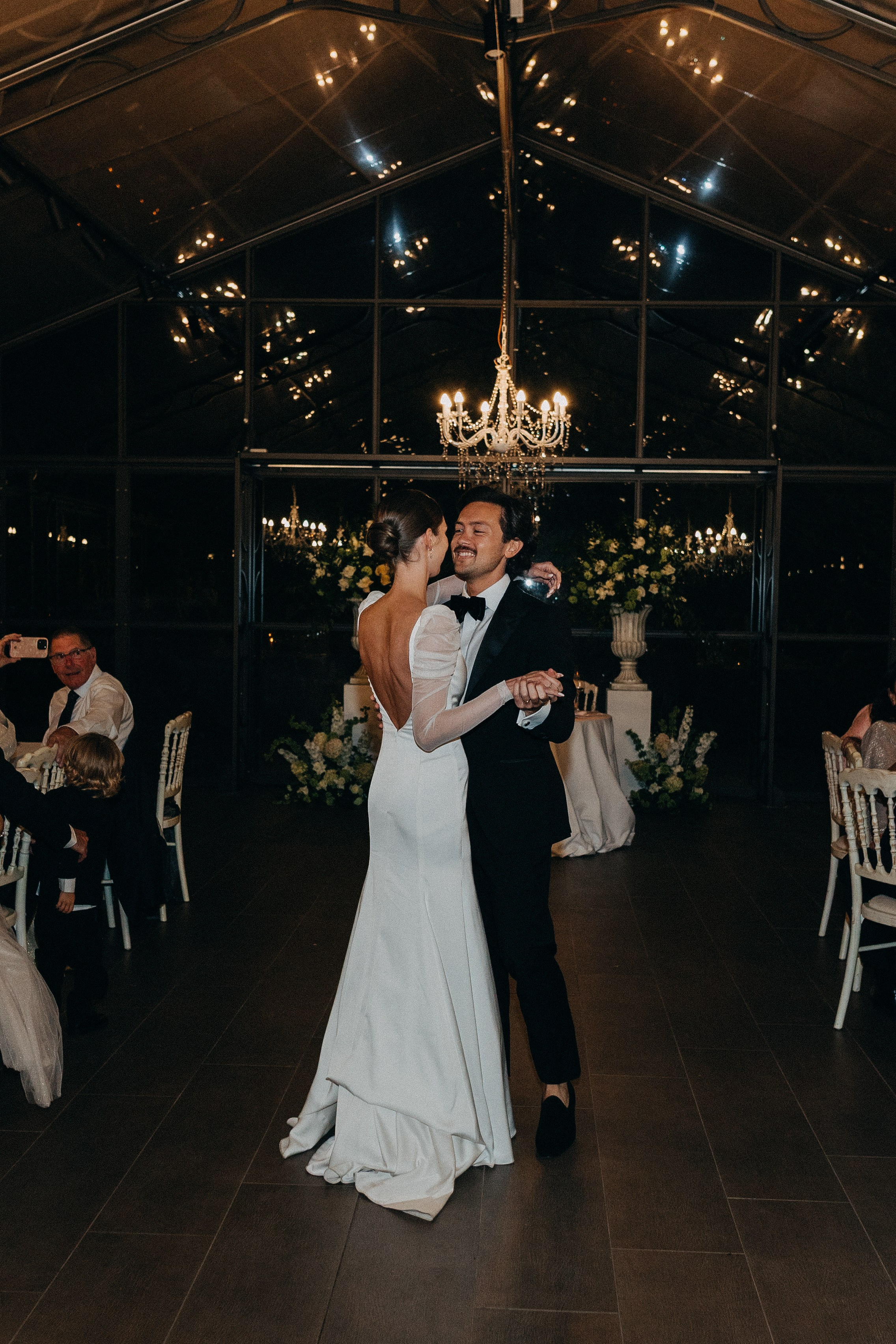 Molly & Jens, Villa Muggia, Lake Garda. Фотограф в Милане Анна Линник