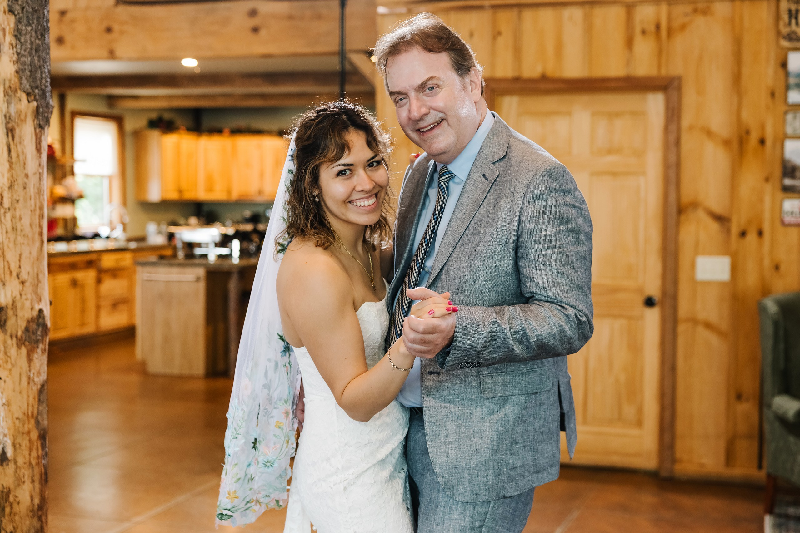 07.12.2025 Wedding. Wedding family event photographer in Chicago Nick Yushevich