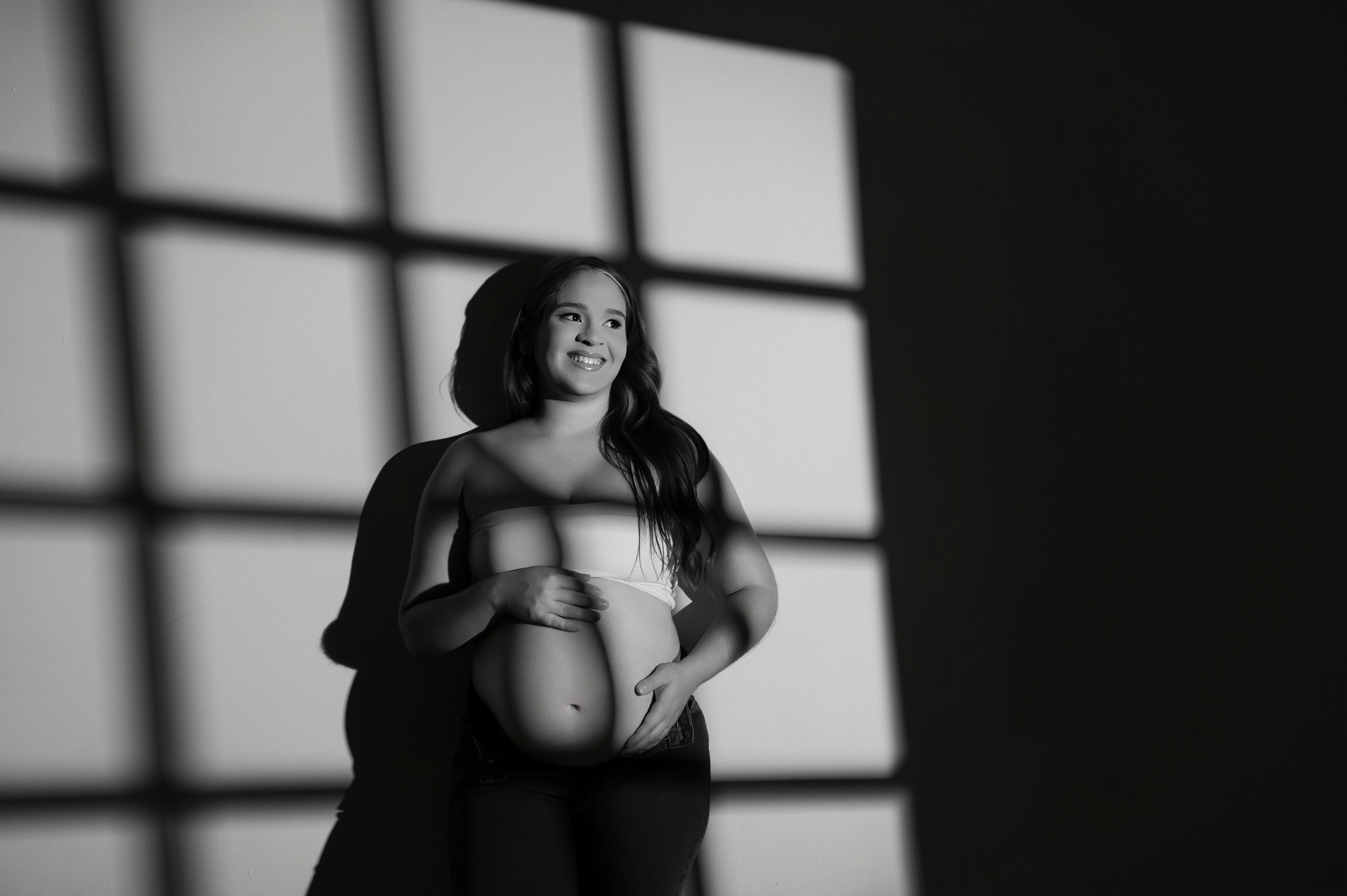 Gestante. Fotografamos famílias, gestantes, bebês e ensaios individuais