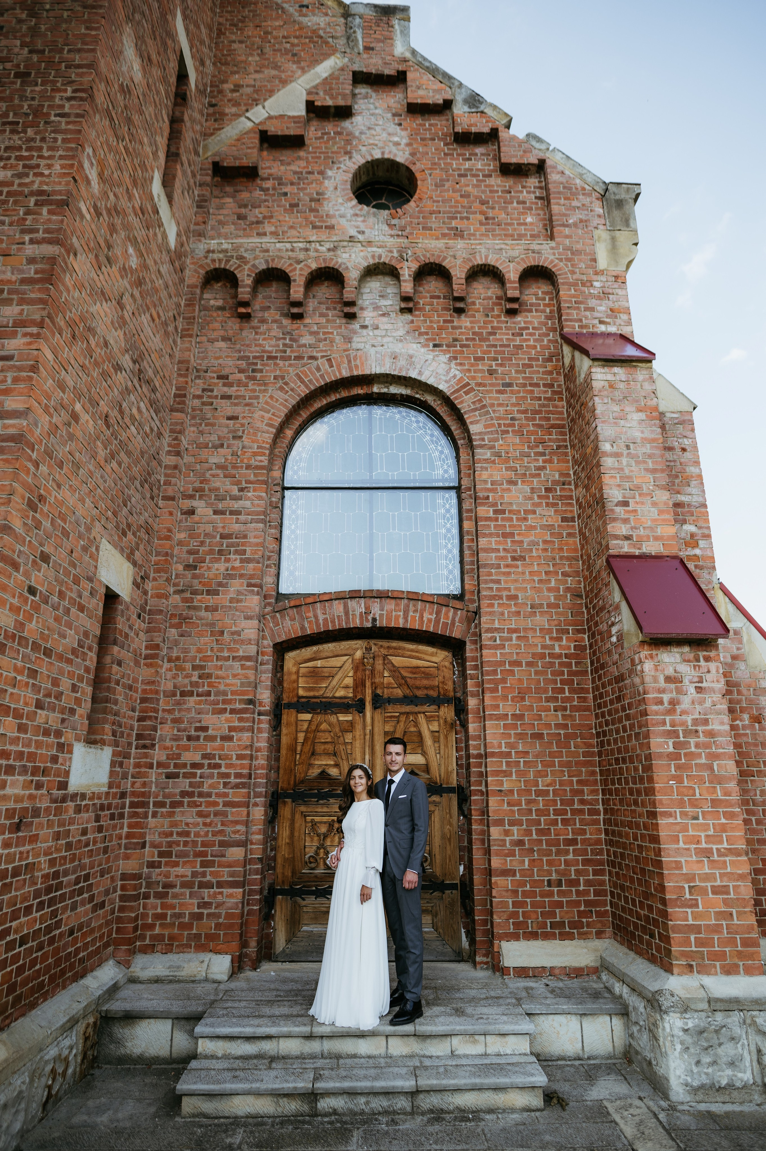 Semida si Bogdan. Valentin Melen - fotograf de nunta 🤍