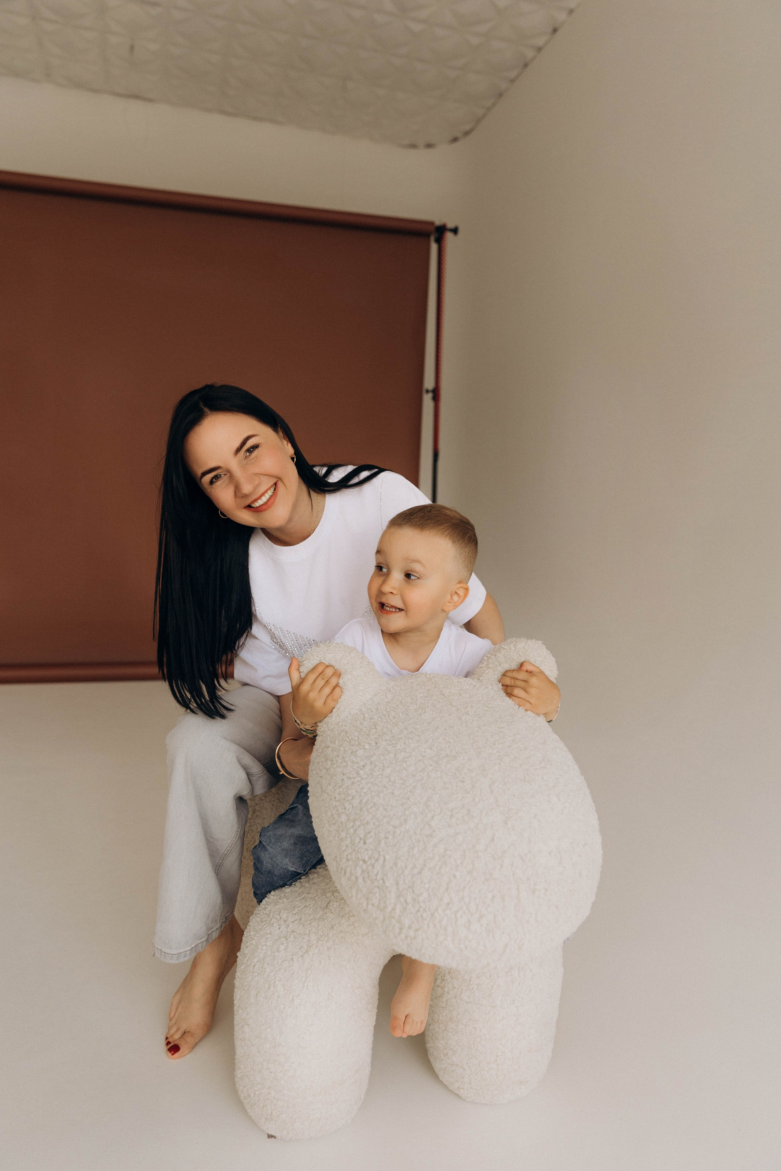 Маріанна Олексій Назар Дмитрик. Сімейний фотограф Світлана Садовнікова