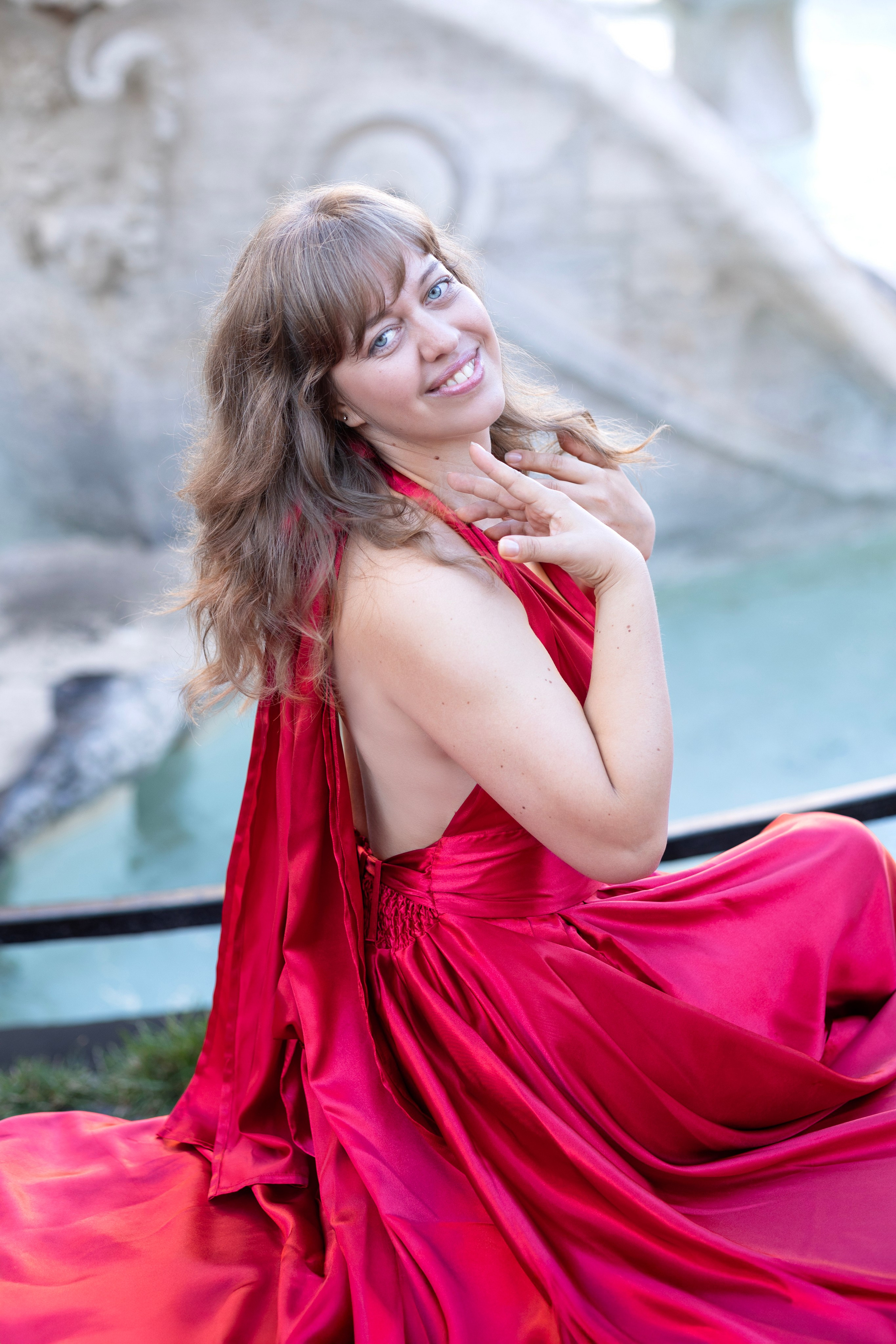 Italy Rom. Photographer in Munich