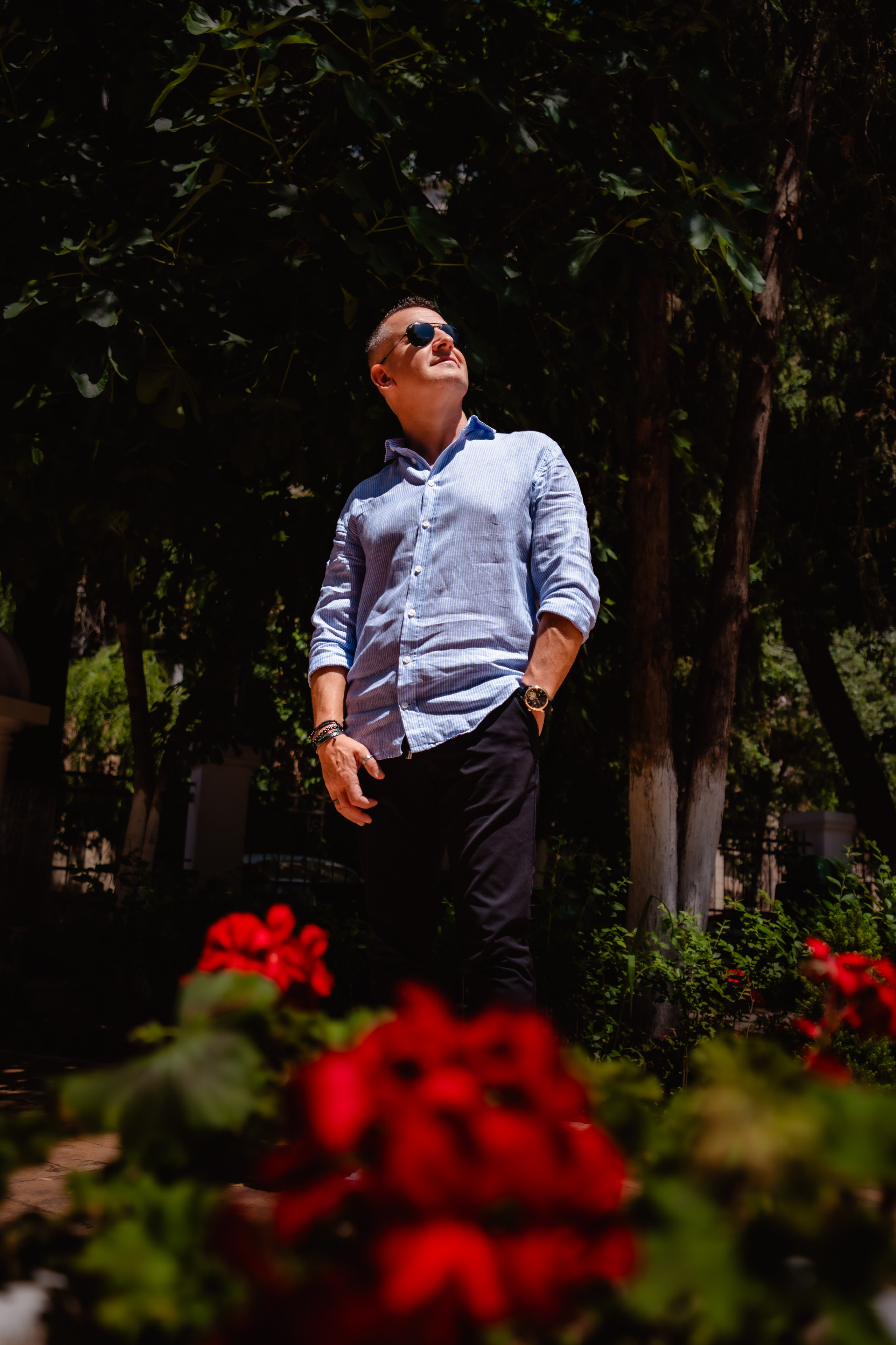 Bianca & Mihai. Liviu Andrei - Fotograf