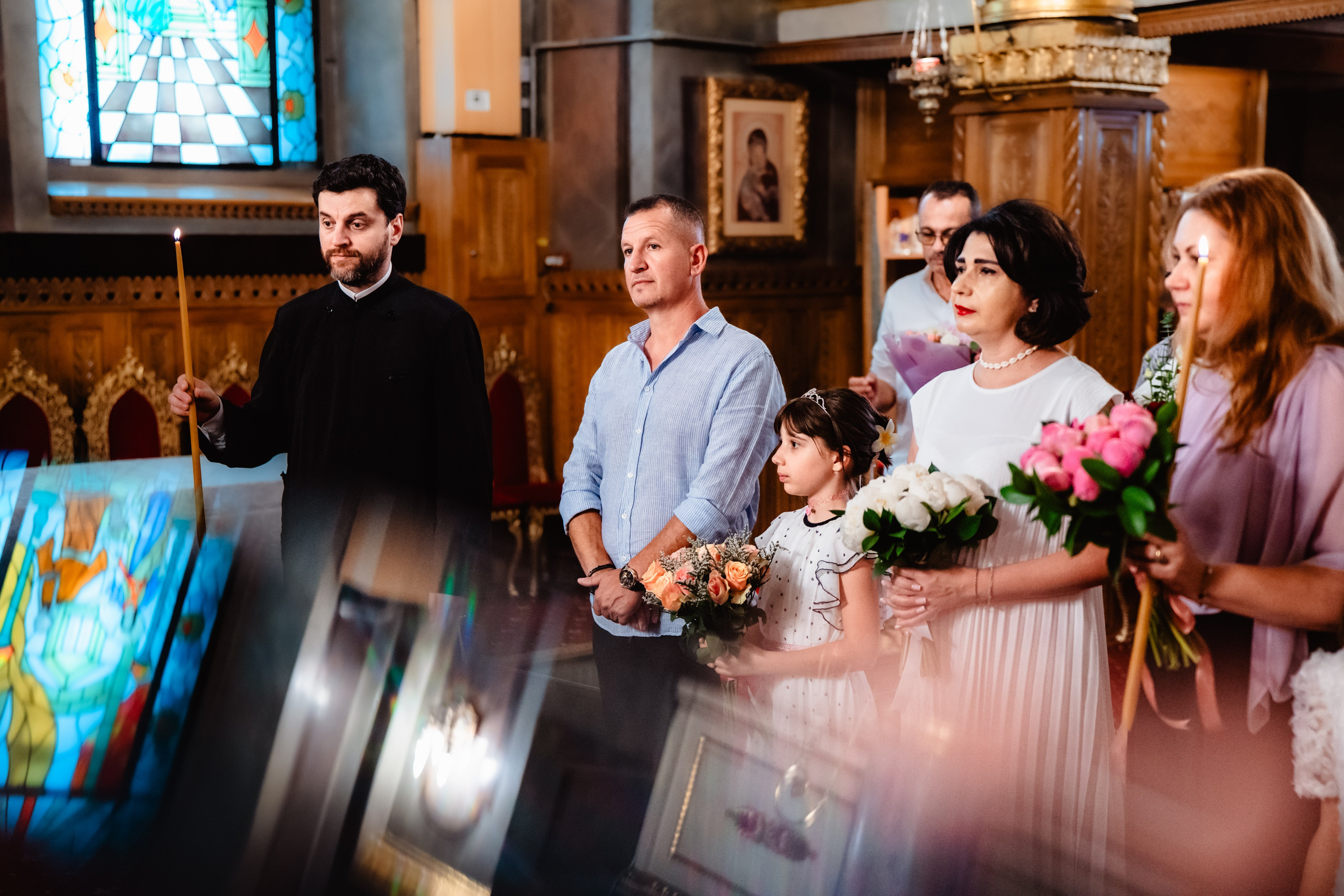 Bianca & Mihai. Liviu Andrei - Fotograf