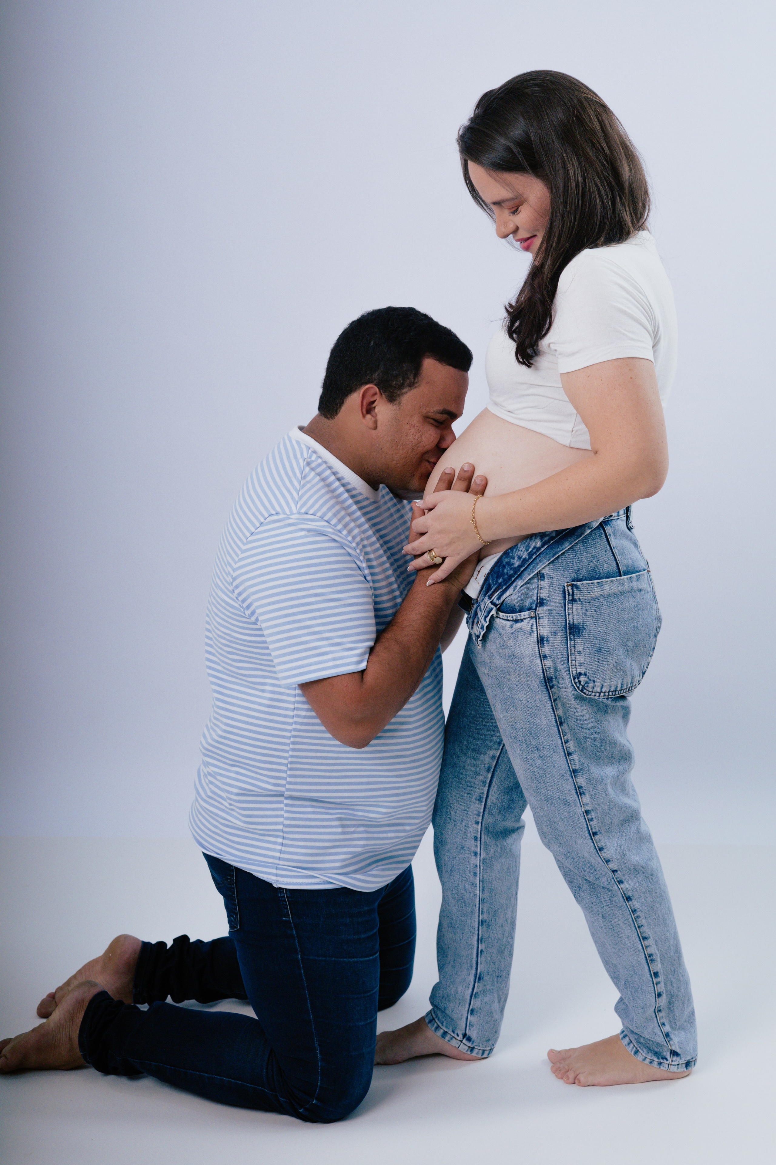 Á espera de Arthur. Salvy fotografia