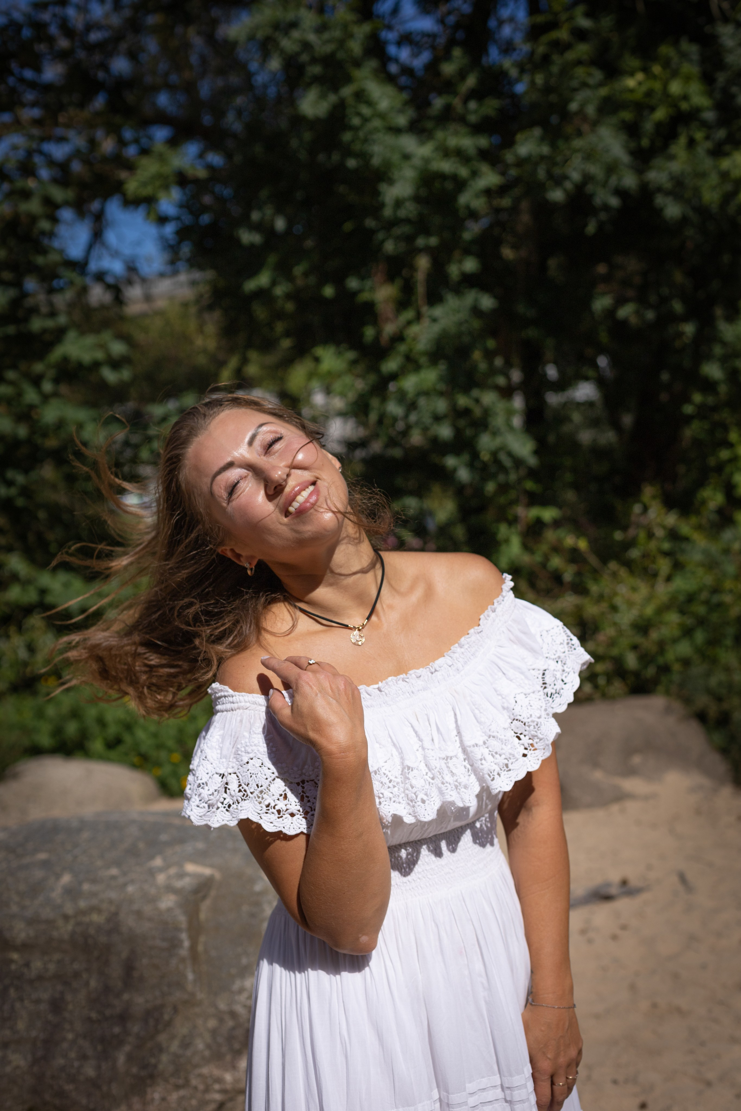 Yana in Villa Vita. PHOTOgrapher Germany MARBURG