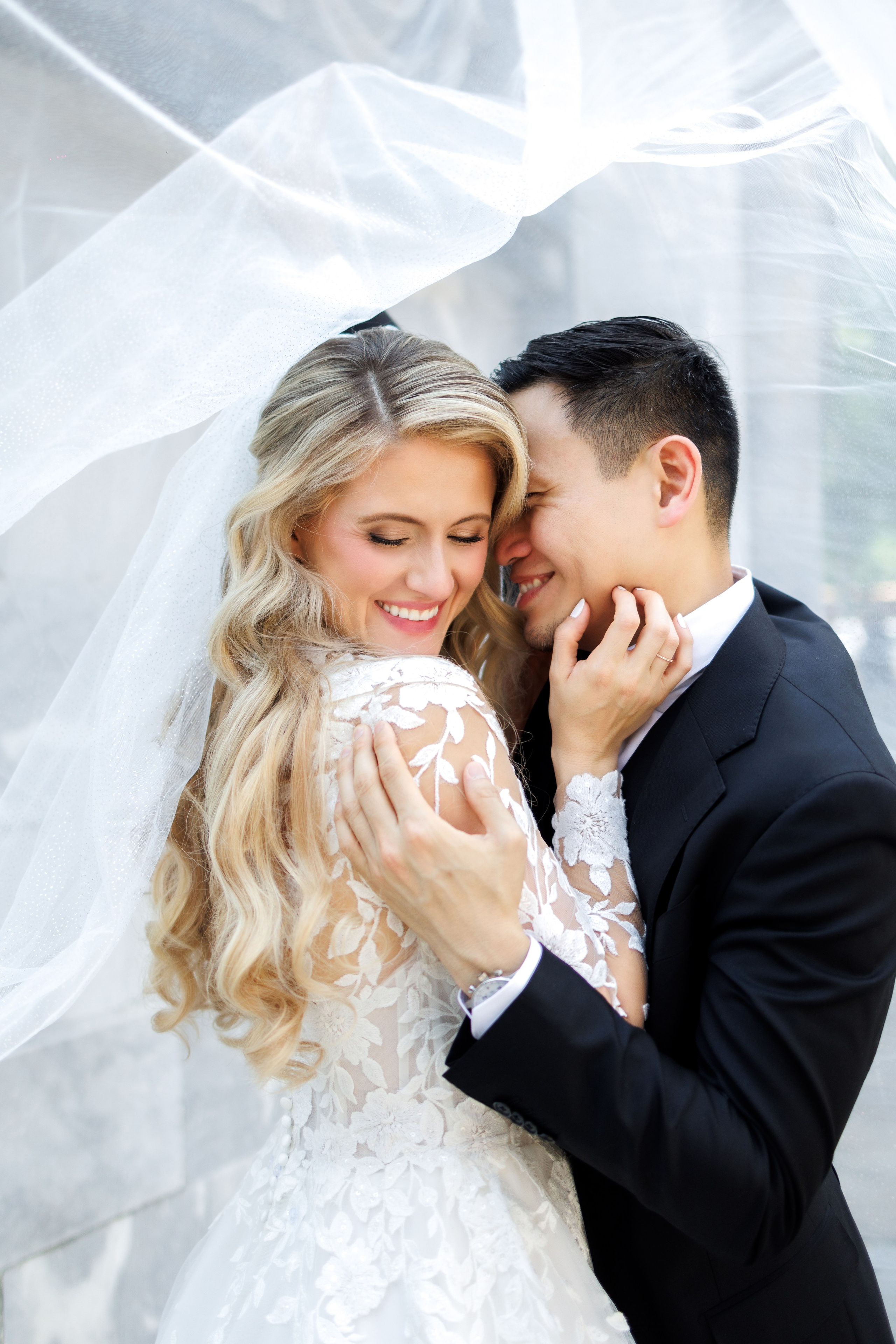 Agata & Eddie. Wedding Photo & Video