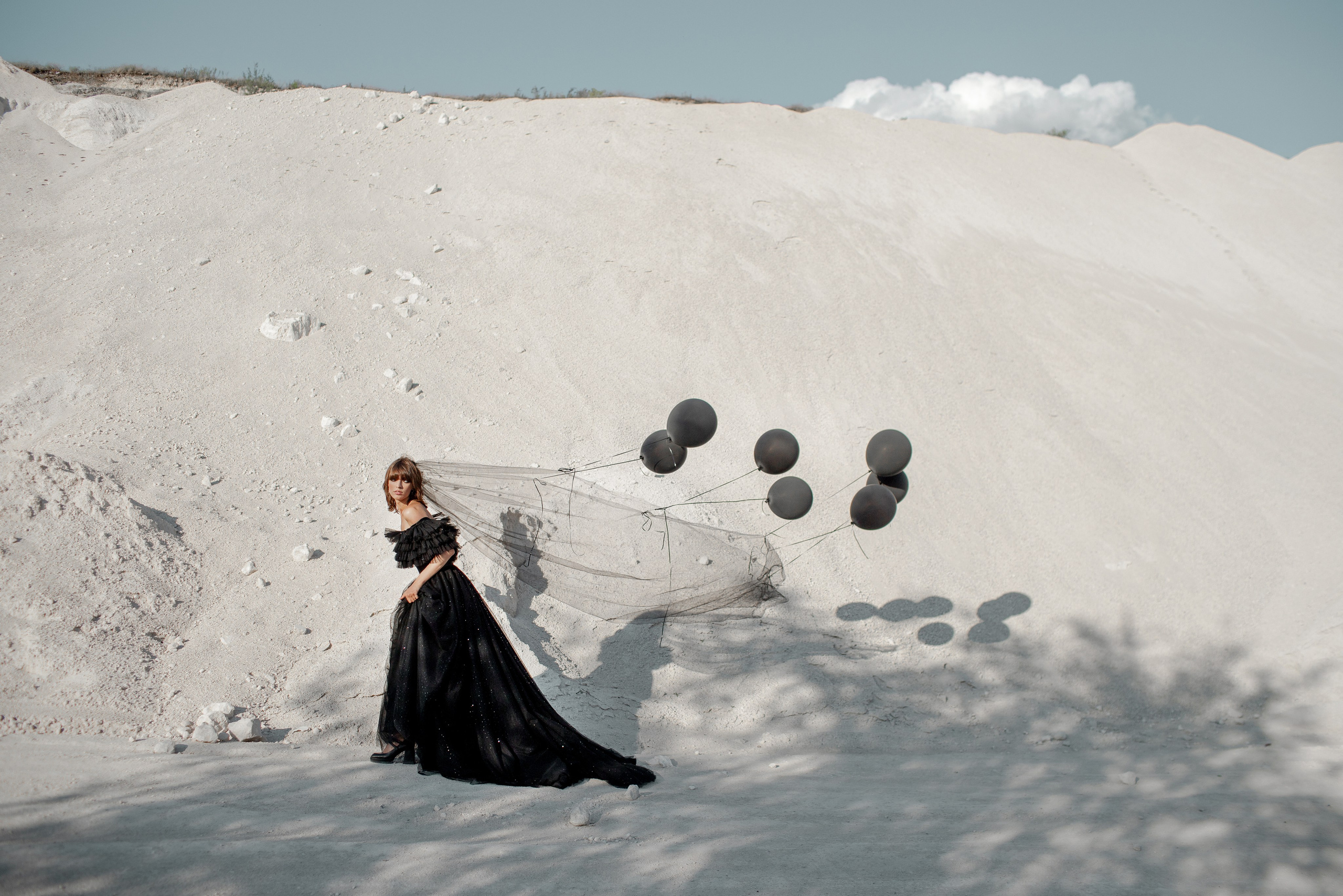 Julia Helena. MATVEEVA STUDIO