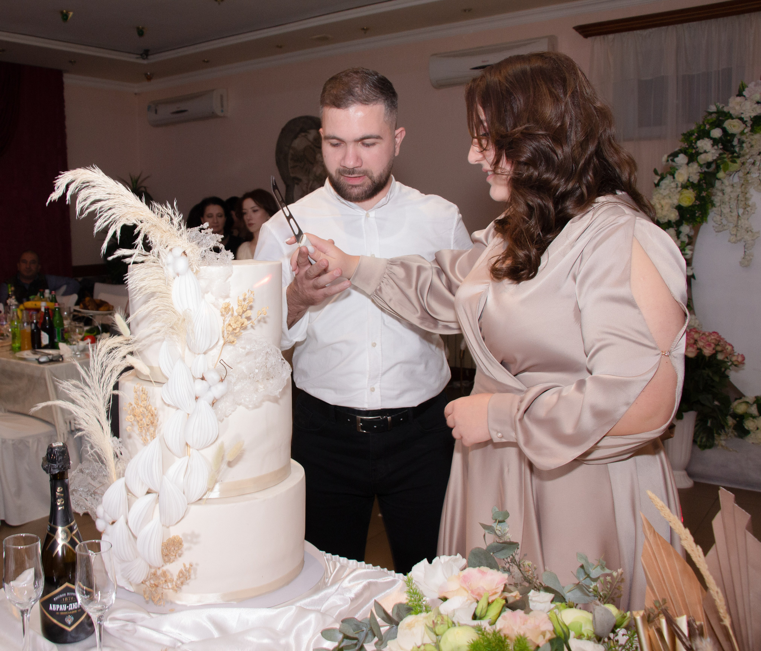 Фотограф в Ереване