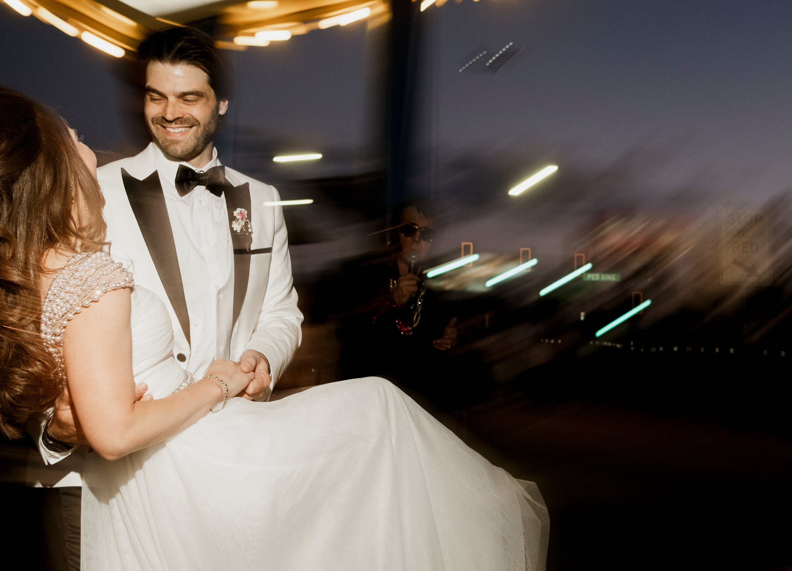 Wedding photographer Las Vegas