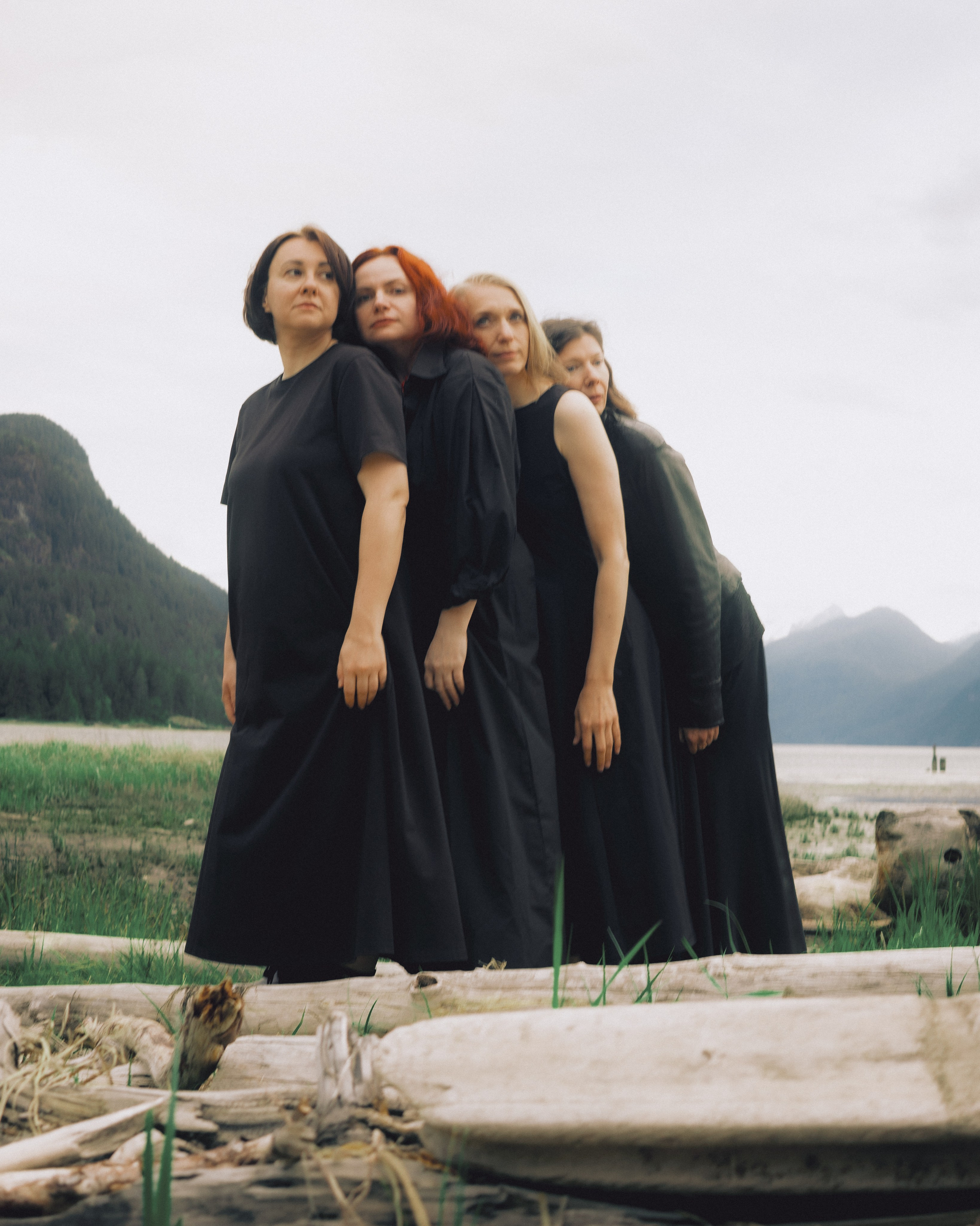 Friends. Yana Bobrova | Artistic Photography