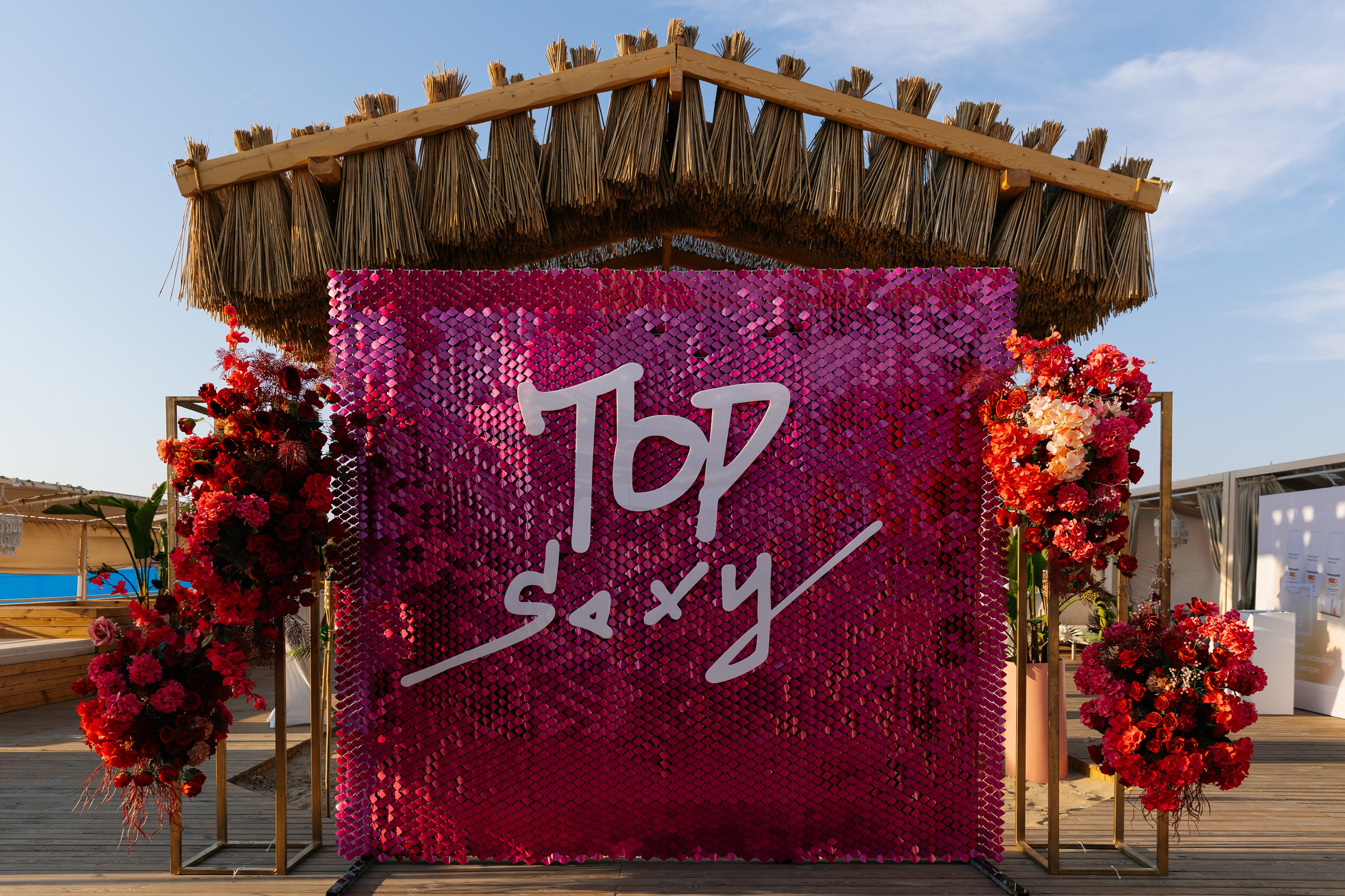 TOP SEXY — VIP MAGAZIN. Fulga Photographer