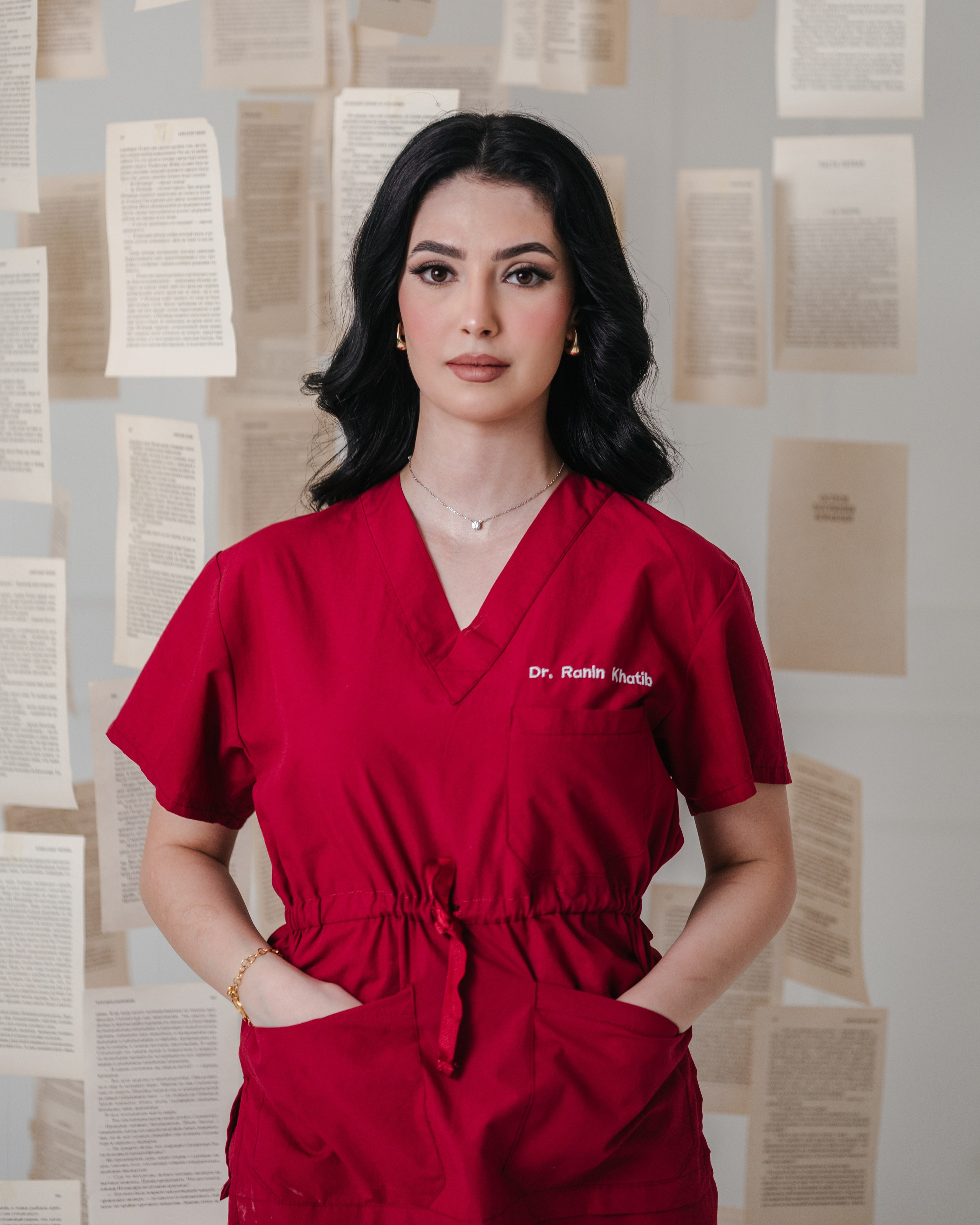 Graduation. Bspander