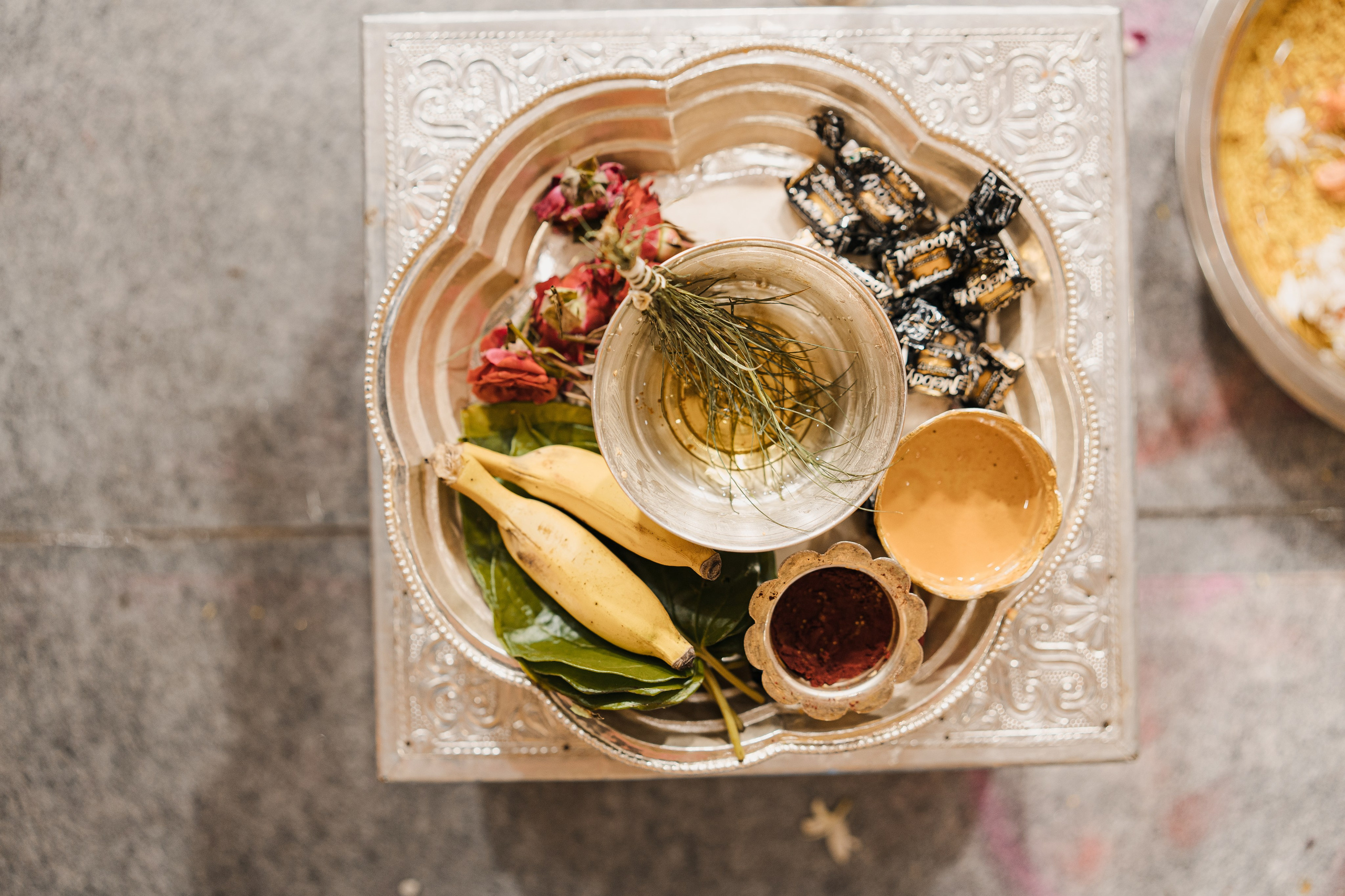 Prem & Sri. Agam Vizha