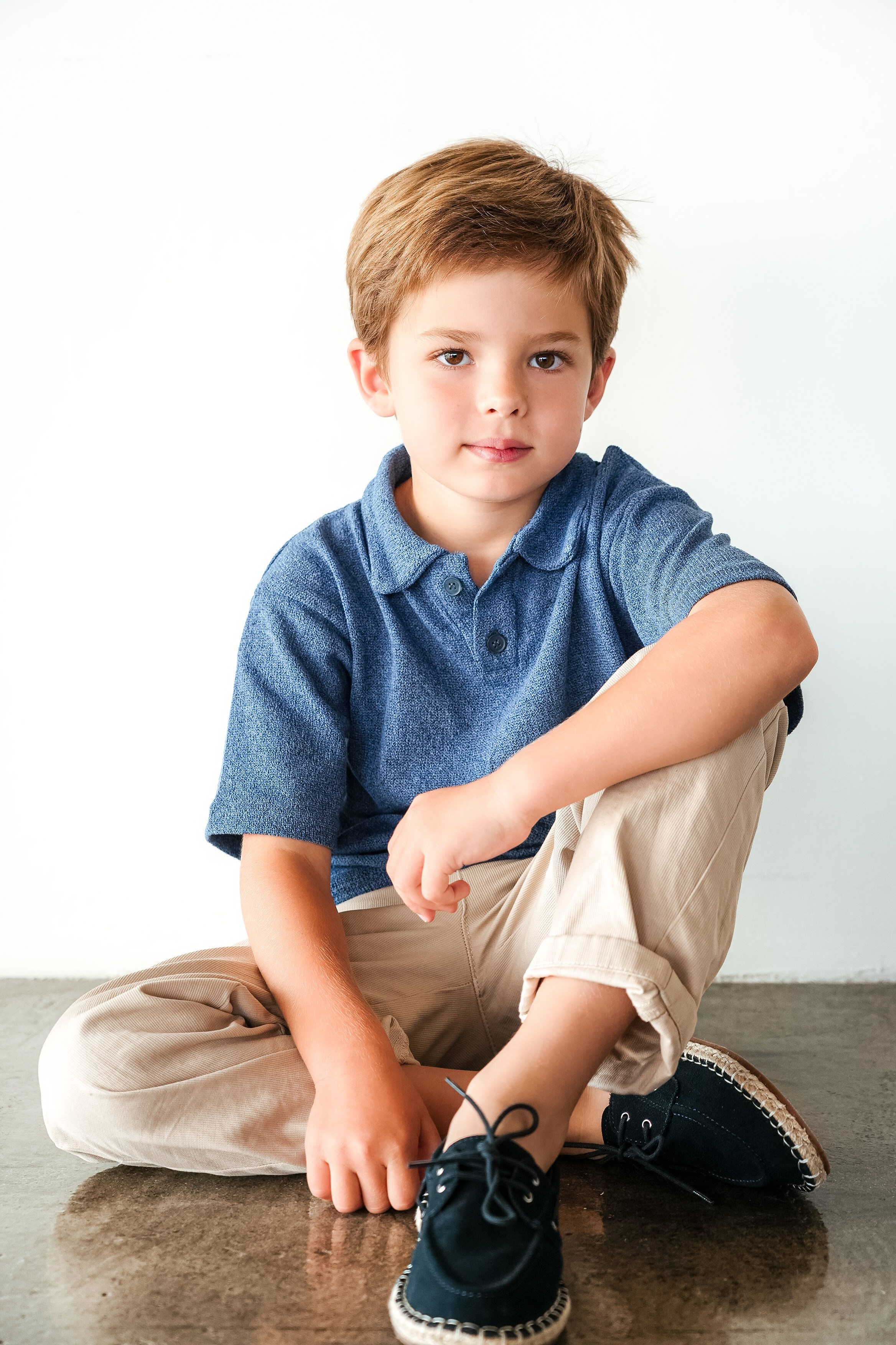 Kids. Santa Clarita Photographer