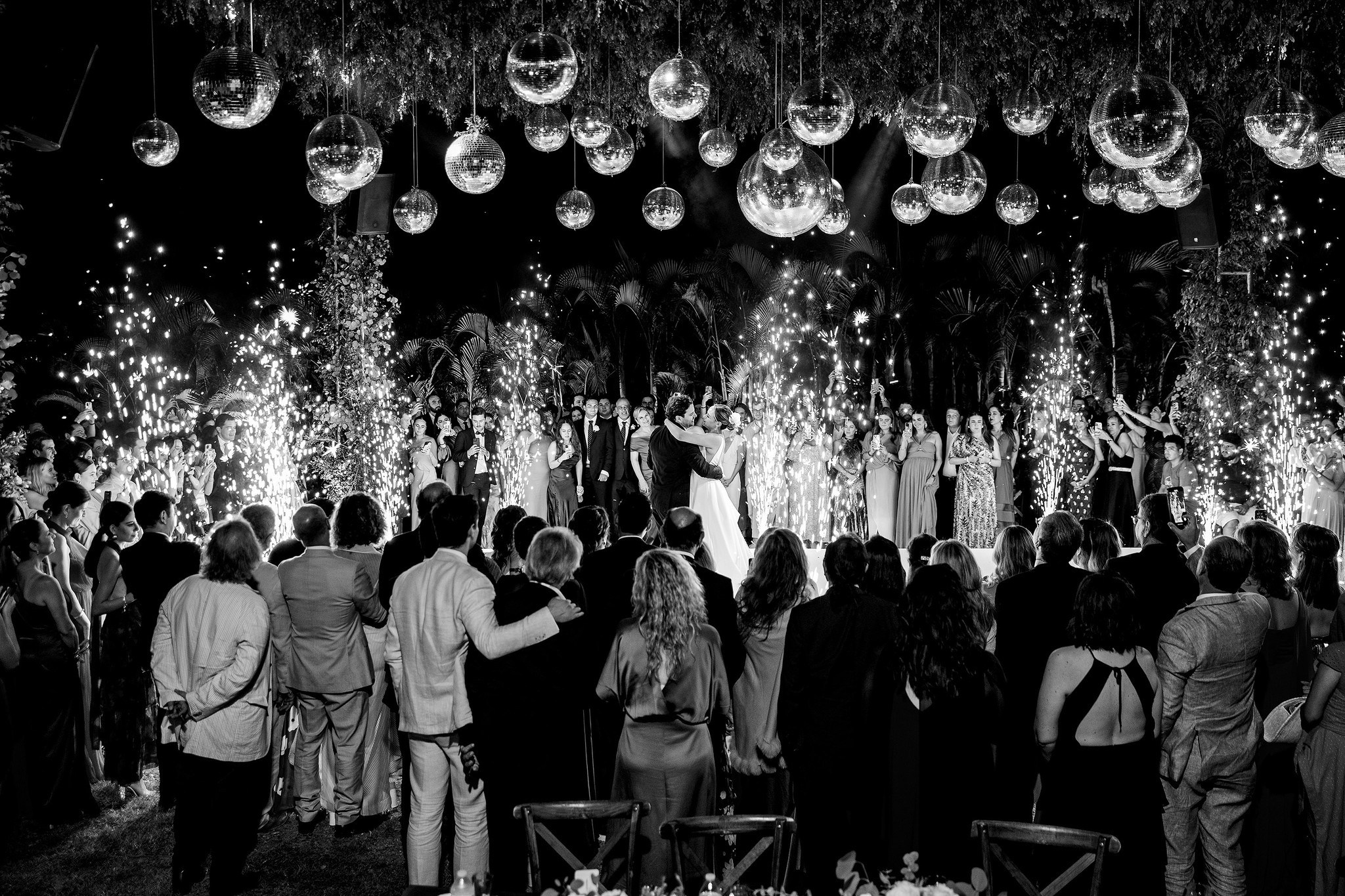 Galería Vals. Jorge Romero Fotógrafo de bodas