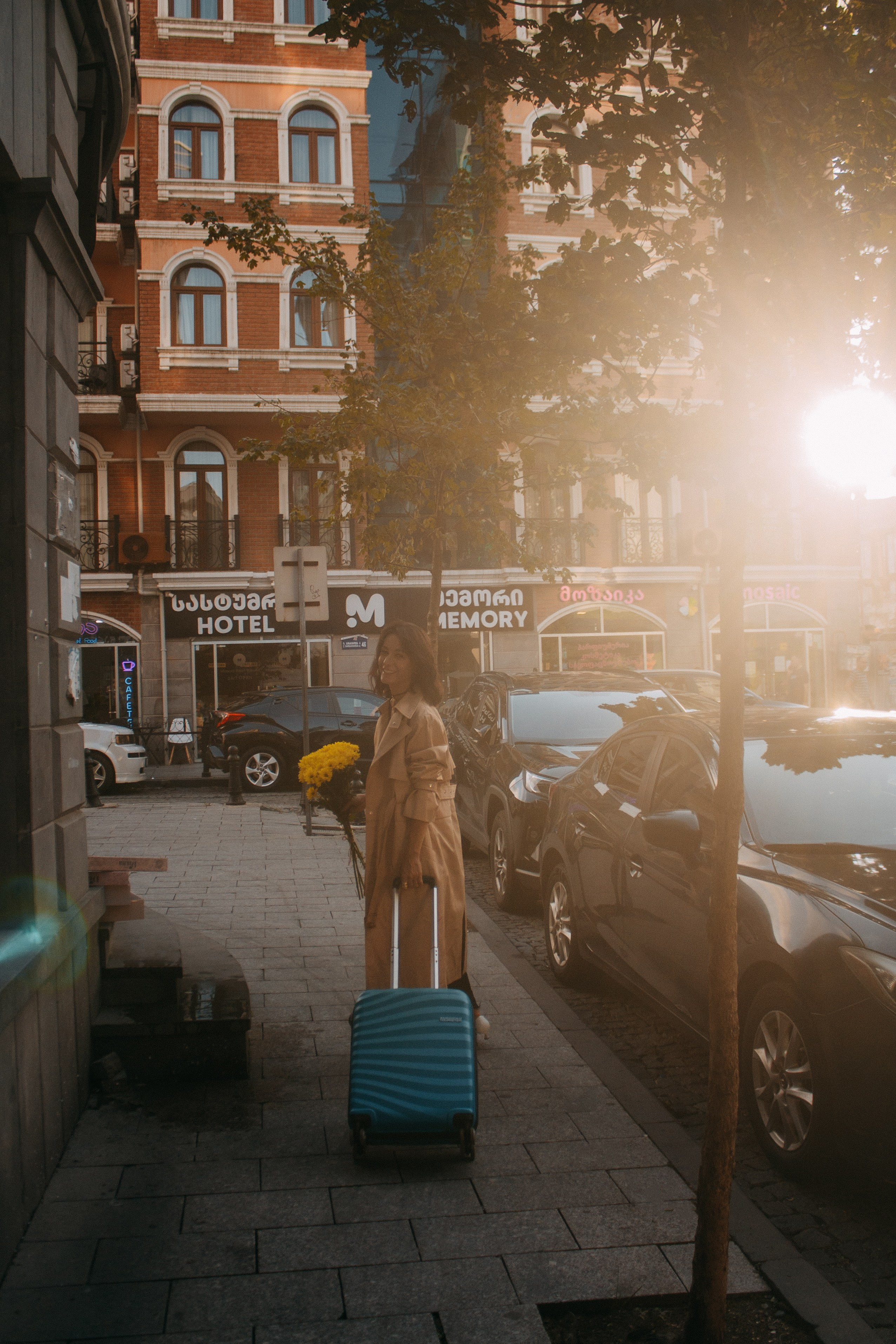 Арина. Wedding and portrait photographer in Beograd Ekaterina Makedonskaya