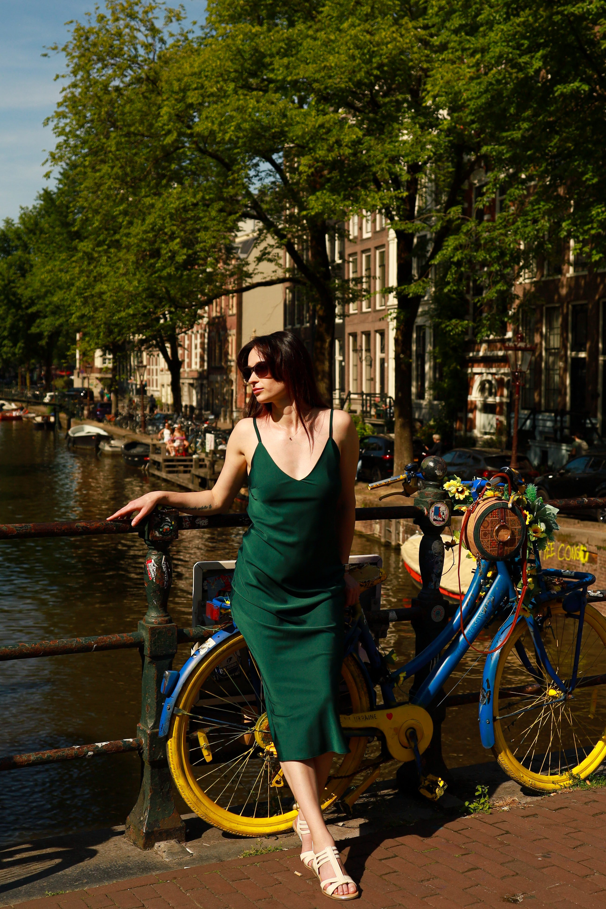 Yulia. Emiliia Kotruch PHOTOGRAPHER