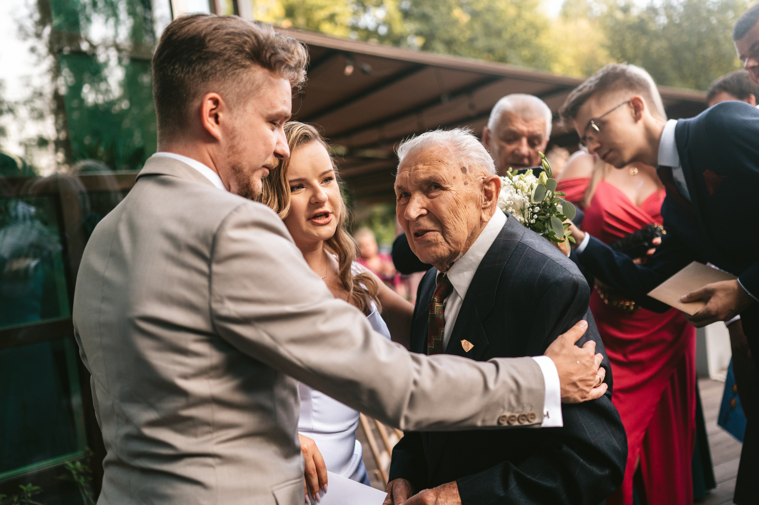 Reportaż Ślubny – Ola i Mateusz | Fotograf Ślubny Poznań. Ślubny fotograf Poznań | Oliwia Makara