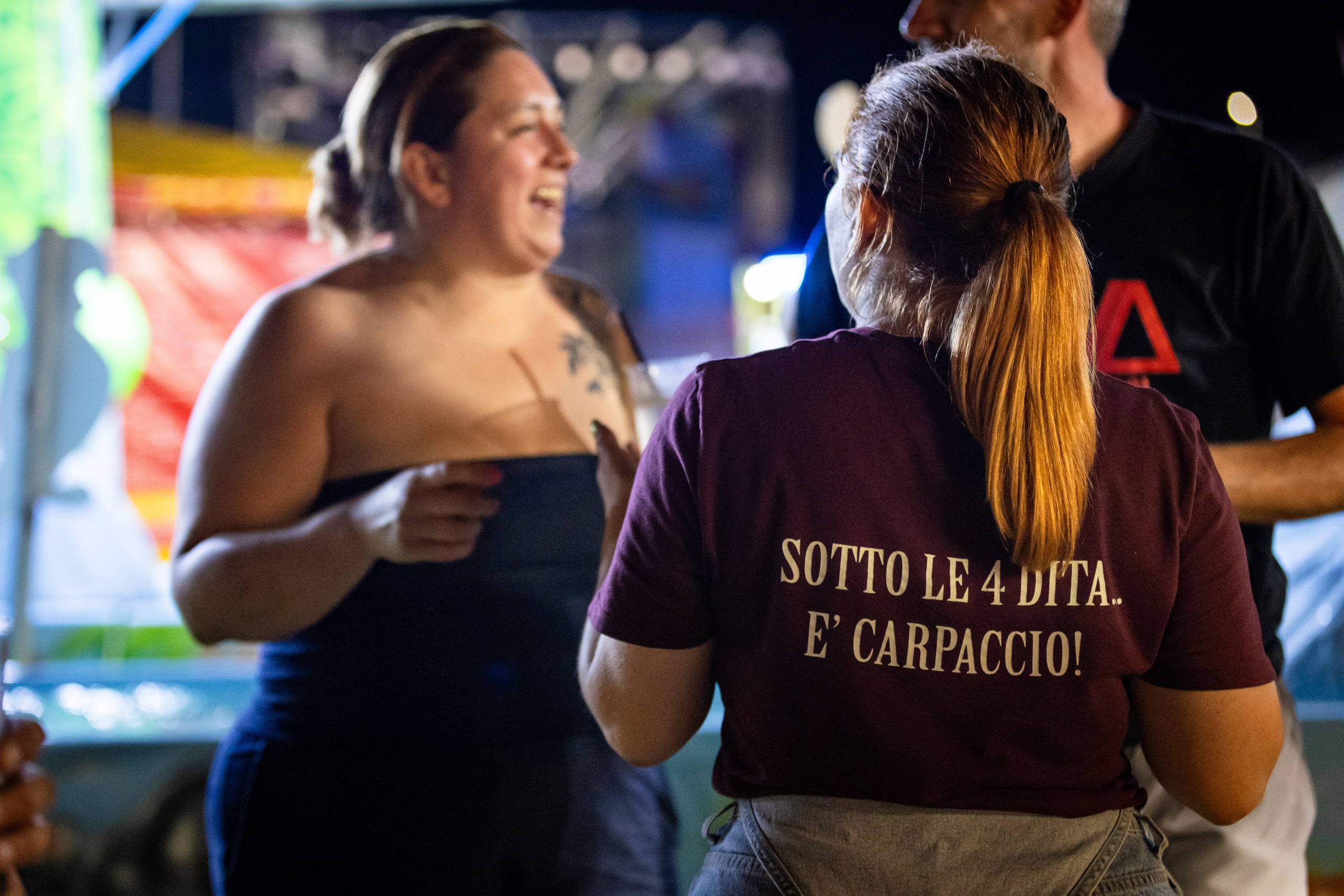 Sant’Alberto Music Summer Fest 2025 | 05/07/2025. Mixart APS