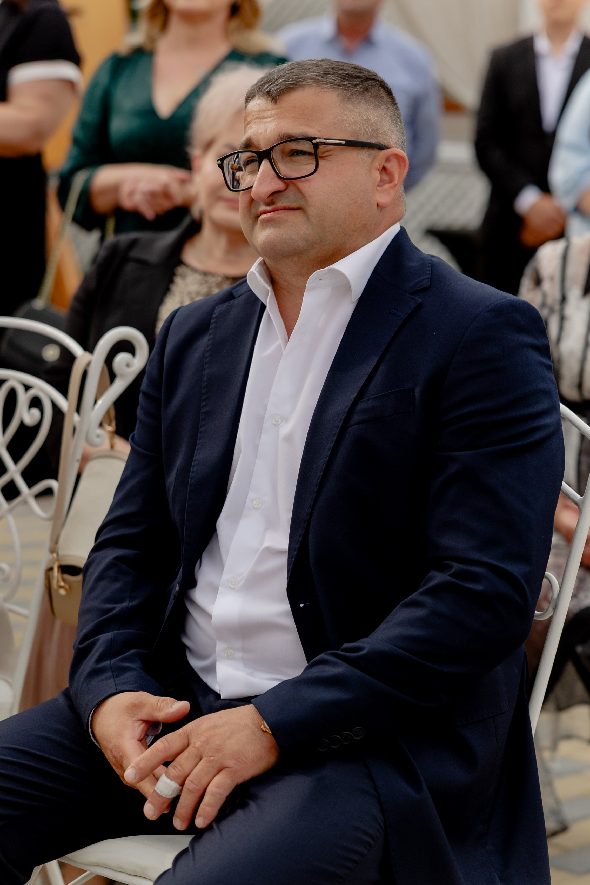 Cristian & Evelina. ProWed — Foto Video Moldova