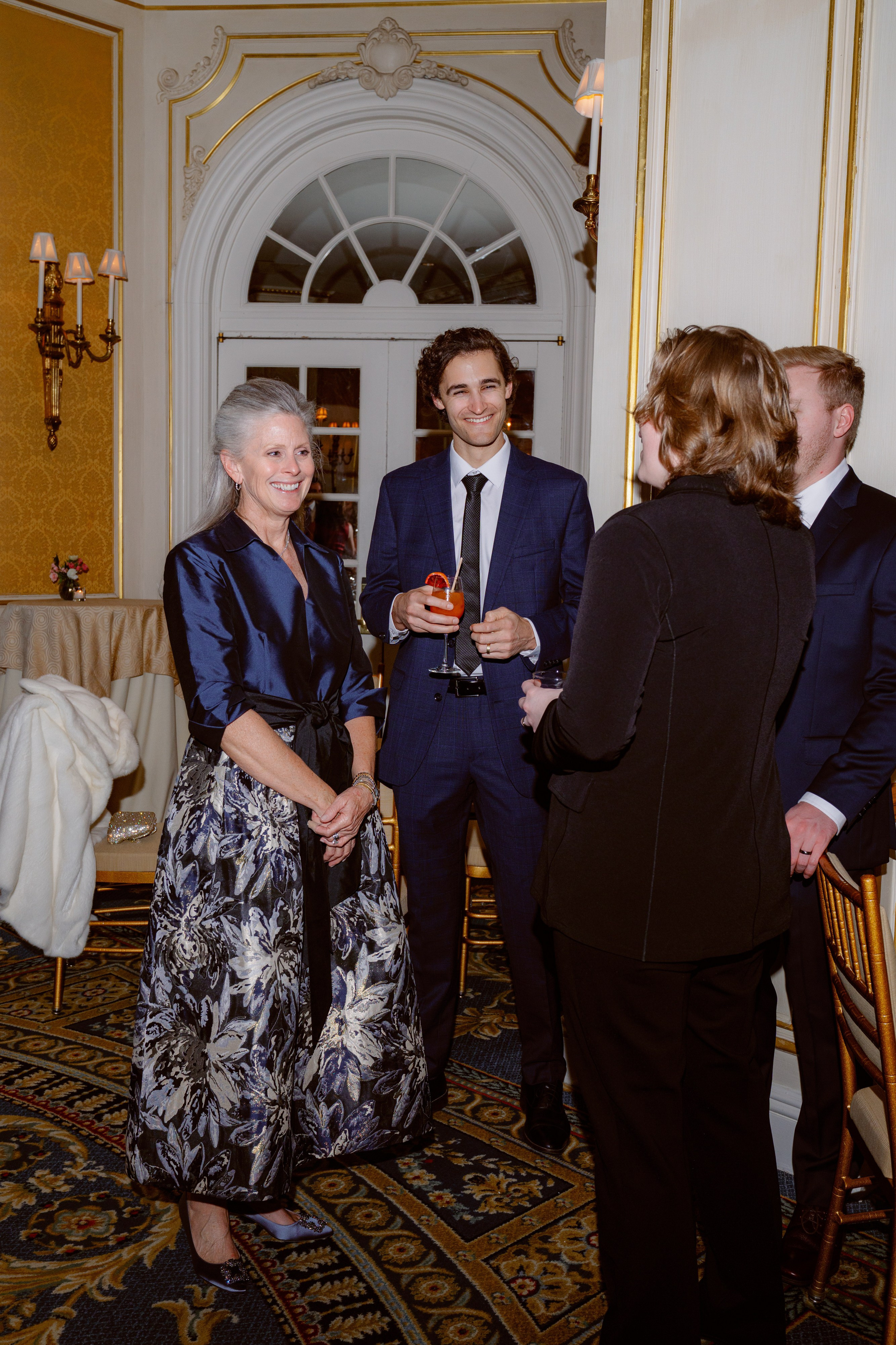 Anne and Maxwell. Wedding photographer and videographer New York | New Jersey